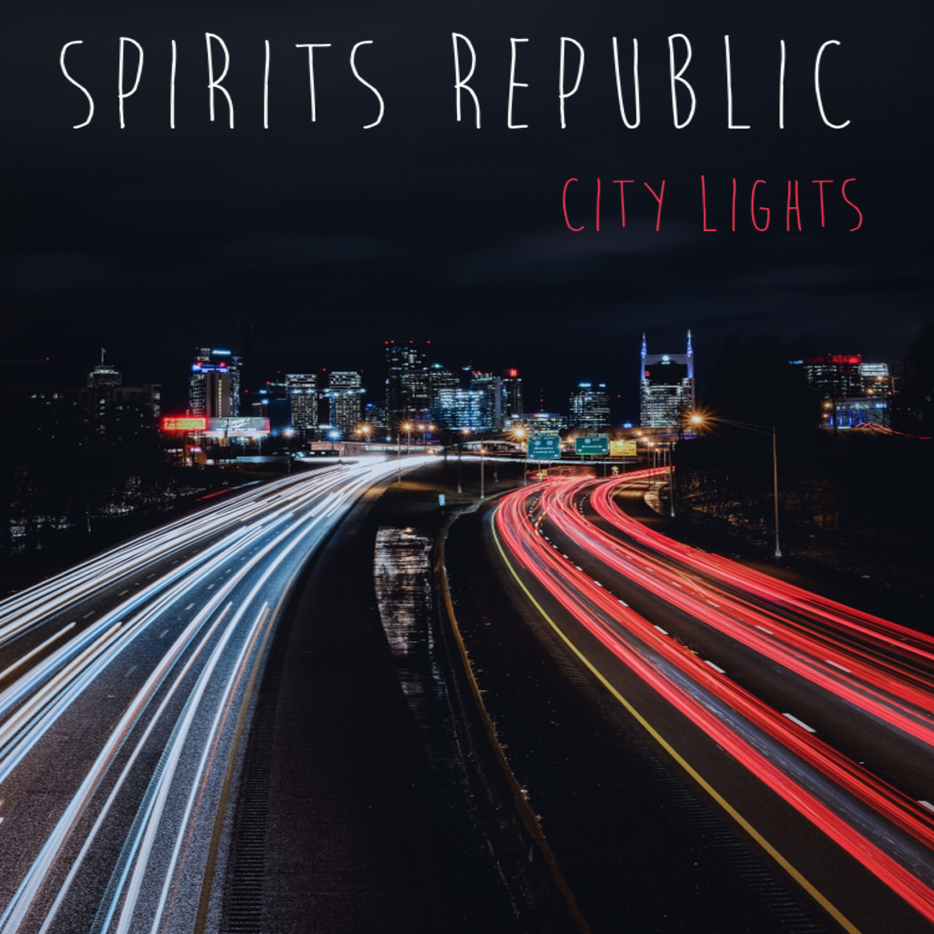 Spirits Republic – ‘City Lights’ Single Review