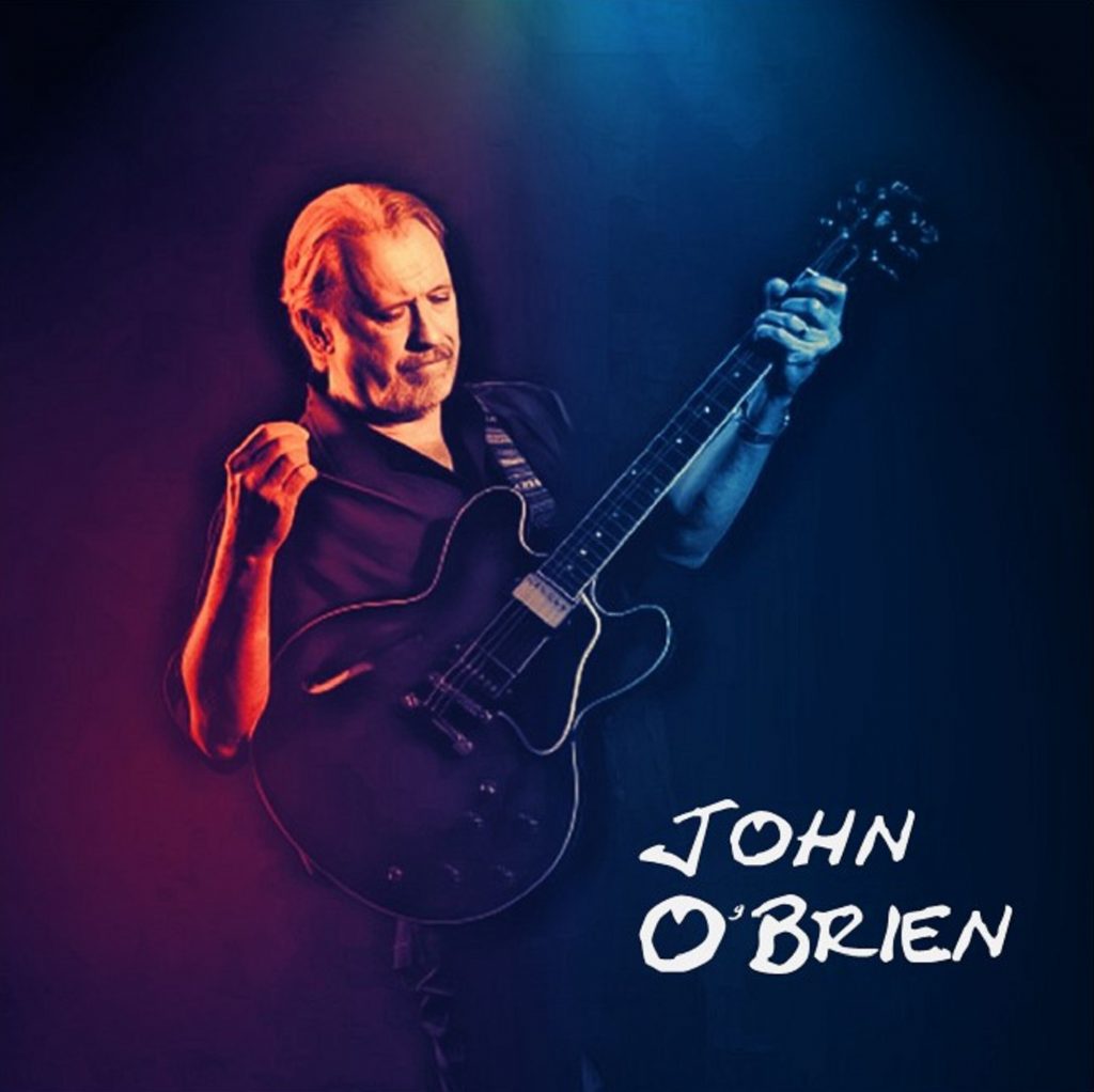 John O'Brien