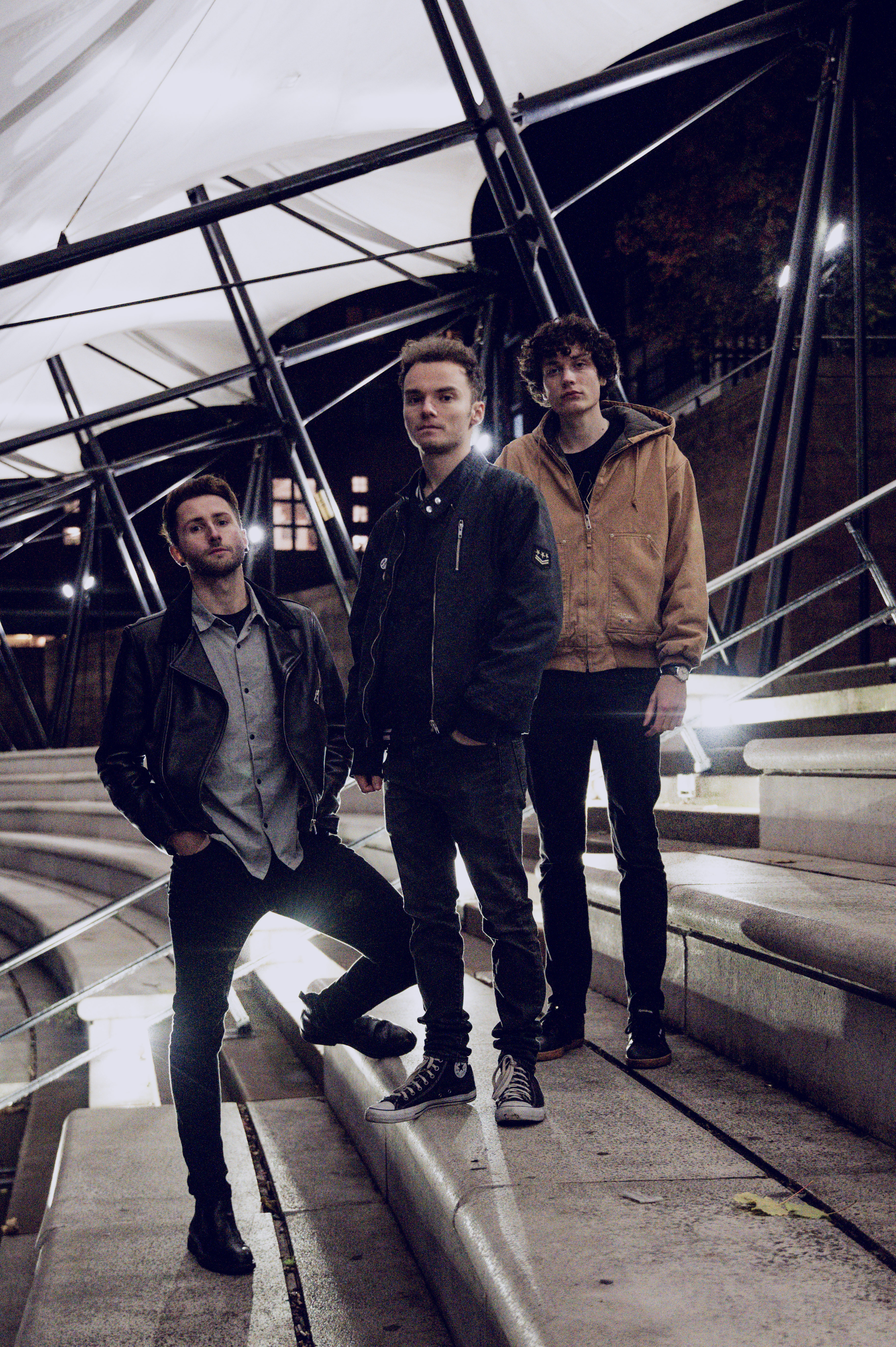 Music Interview: Dalmas – ‘JHM’ Out Now!