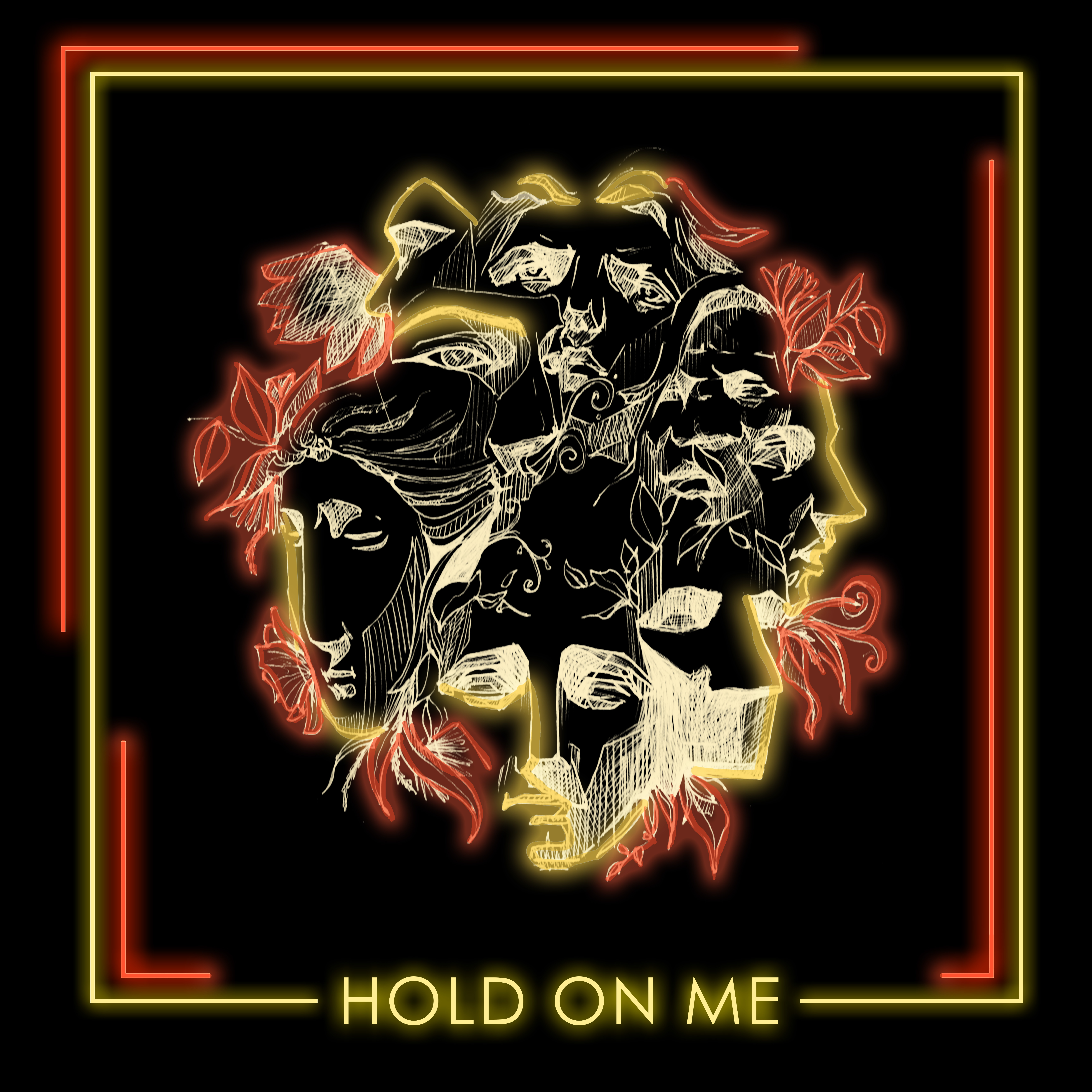 VINOK – ‘Hold On Me’ Single Release