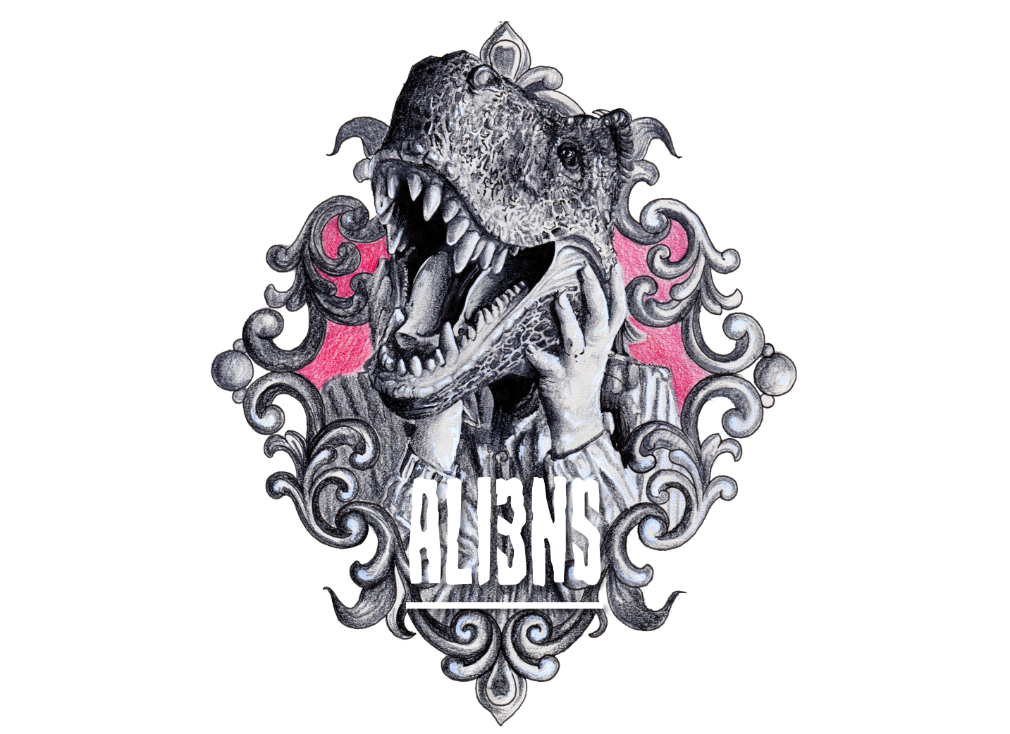 Ali3ns – ‘Second Coming’ EP Released