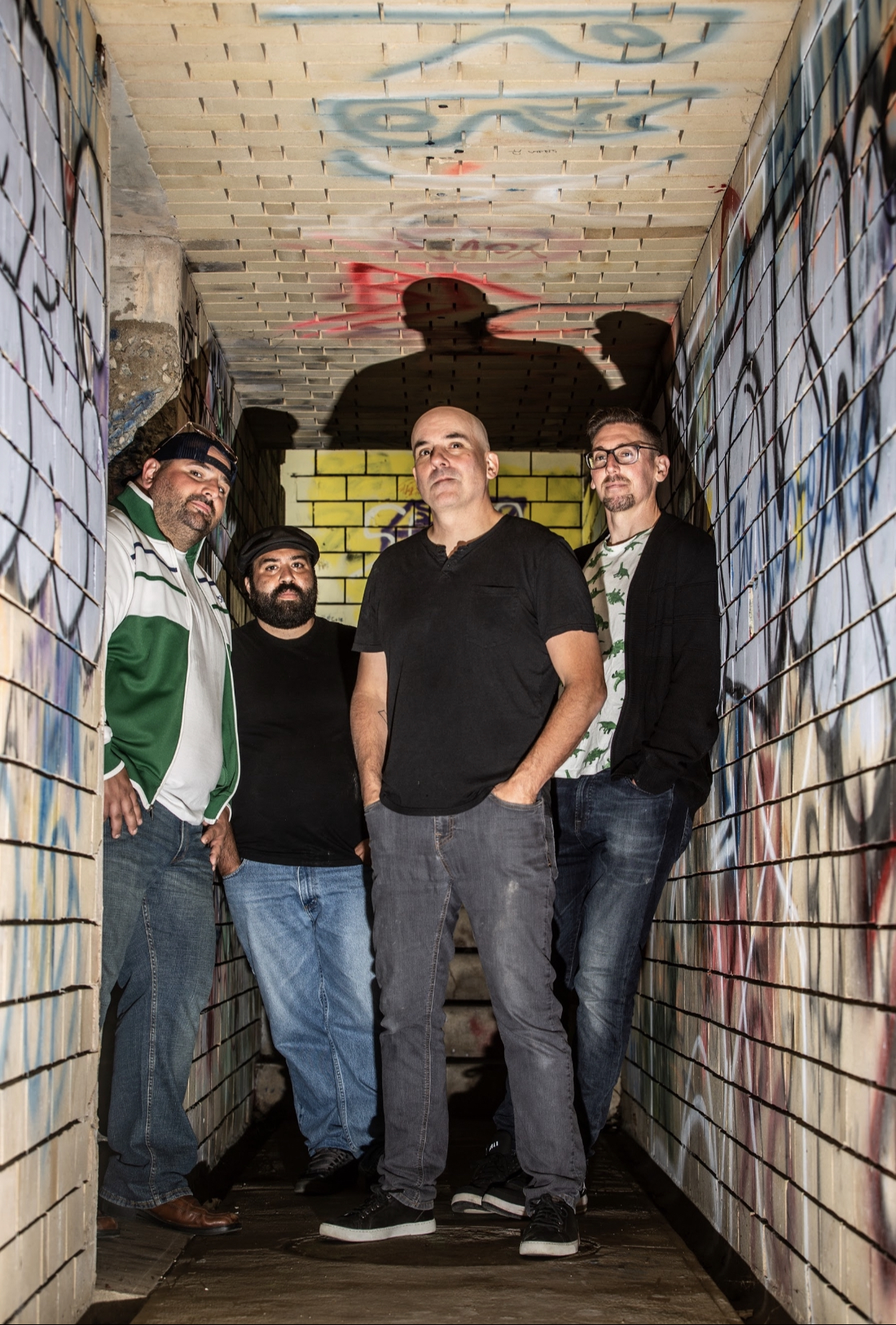 The Freight – ‘Found’ Single Released!