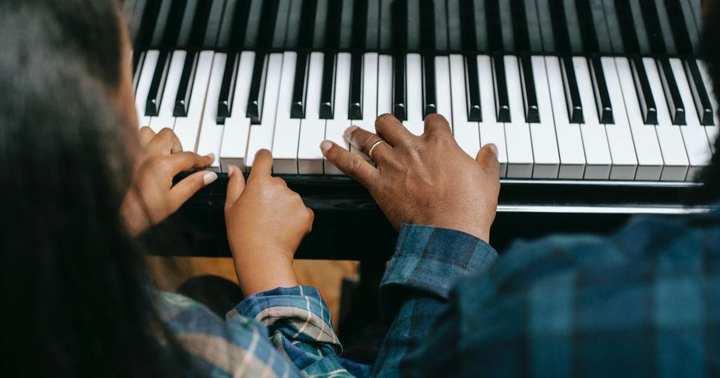 Piano Lessons Cost