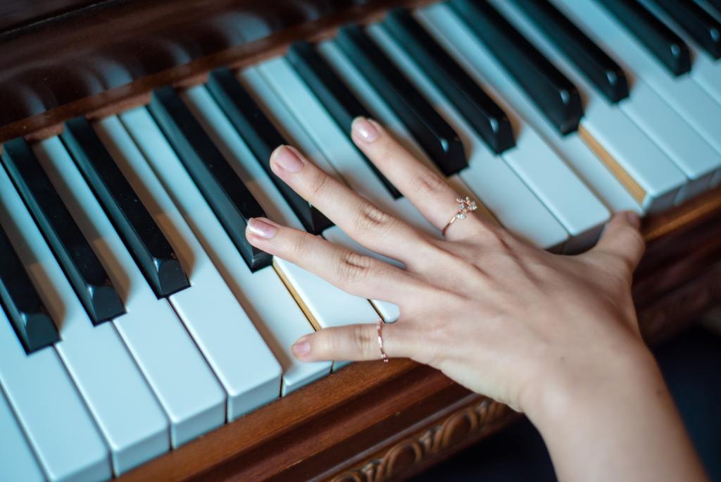 Piano Lessons Cost