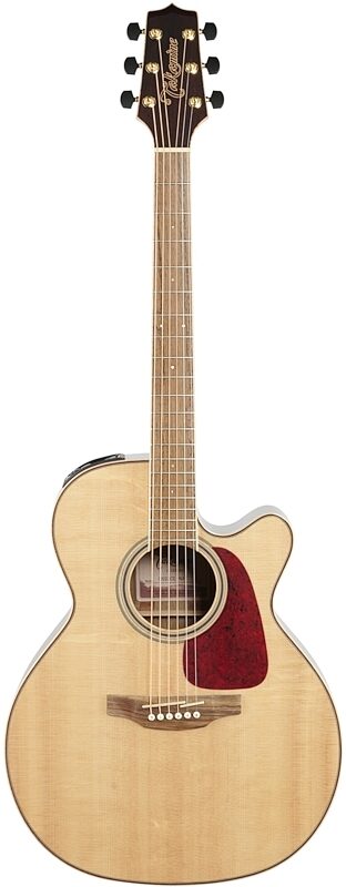 Takamine GN93CE cutaway acoustic guitar