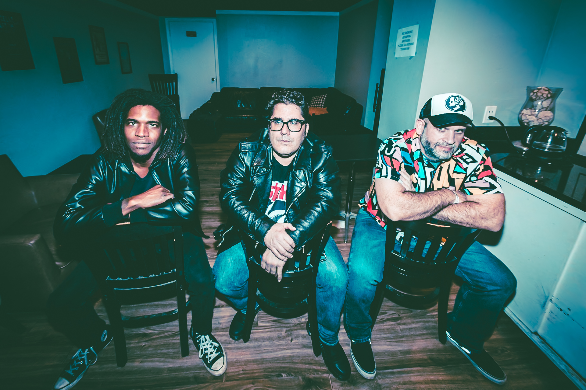 Music Interview: Spirit Gun