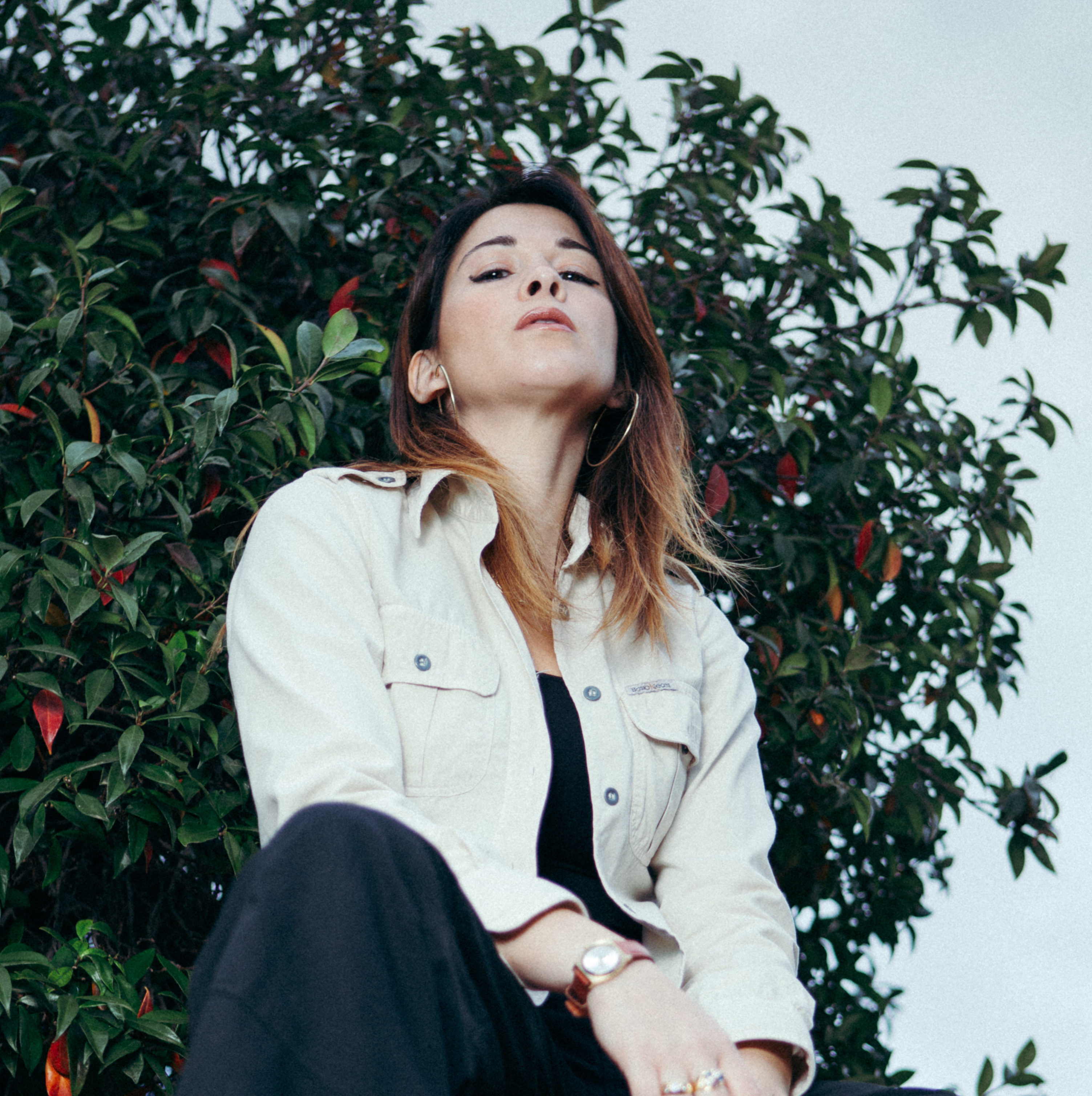 Single Release: Francesca Pichierri – ‘Il Nemico Dentro’