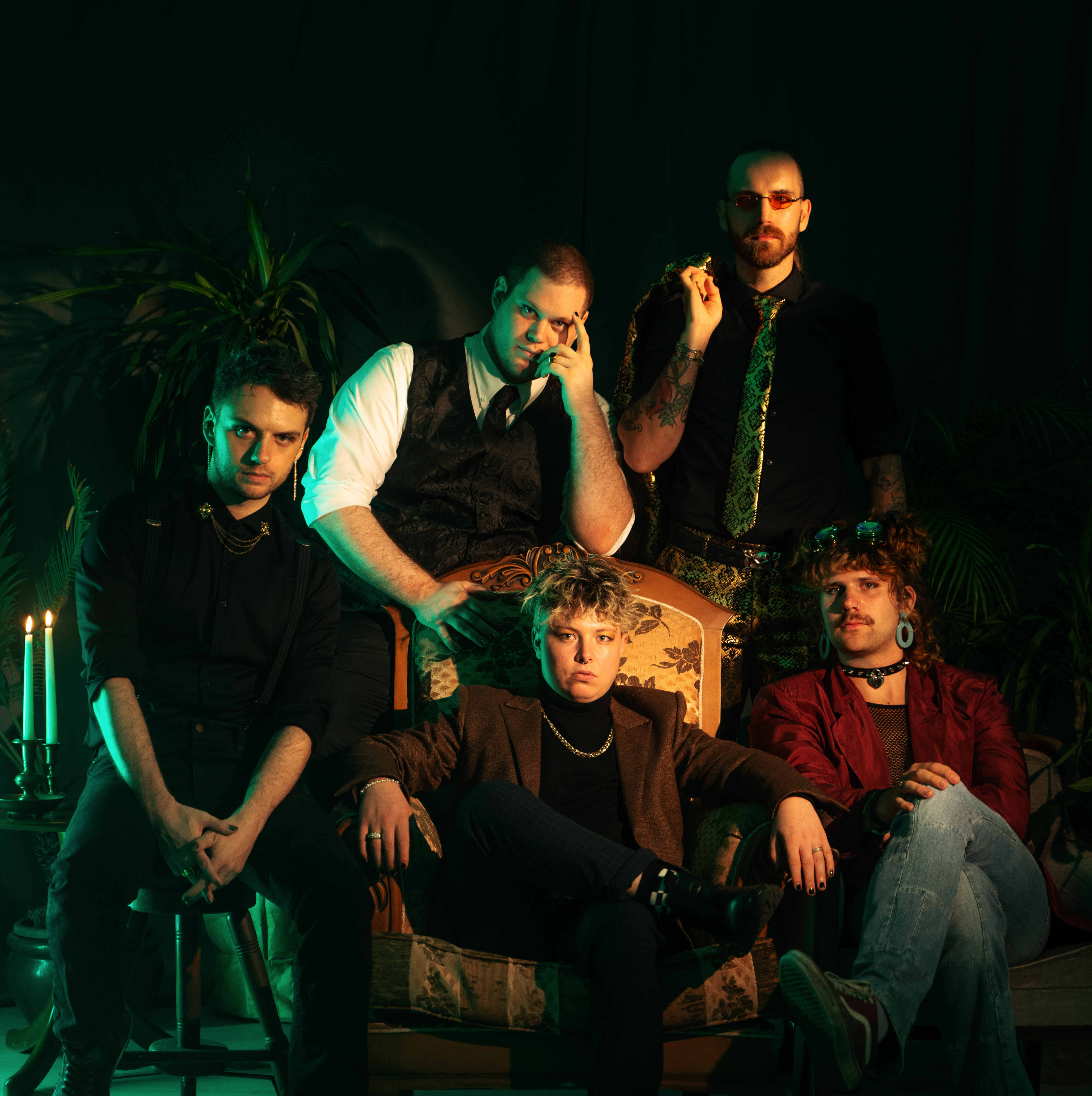 Hot Picks 23/11/24 – The Best New Releases