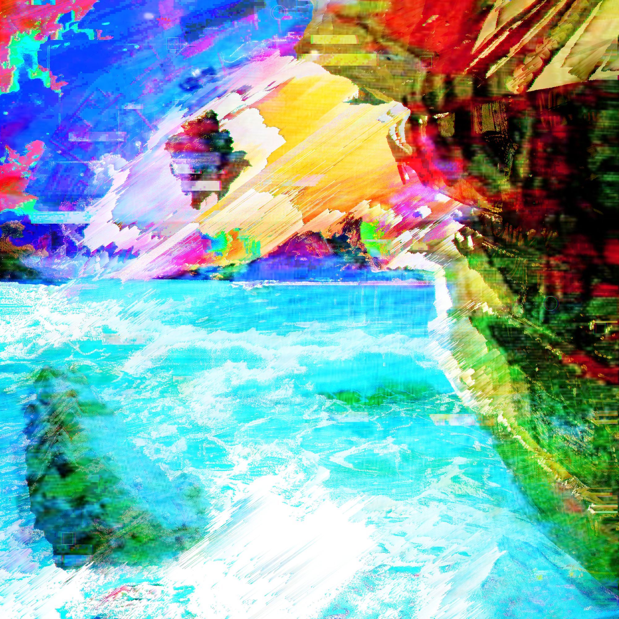 Review: ReSeT Ryan Tram – ‘Digital Voyage, Vol. 1’