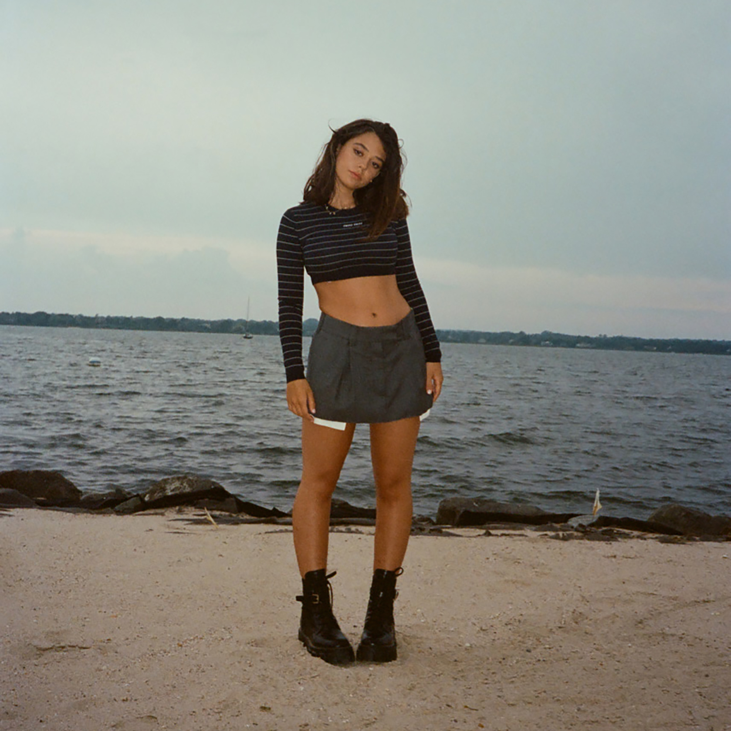 Music Review: Georgie Najar – ‘Skin and Bone’