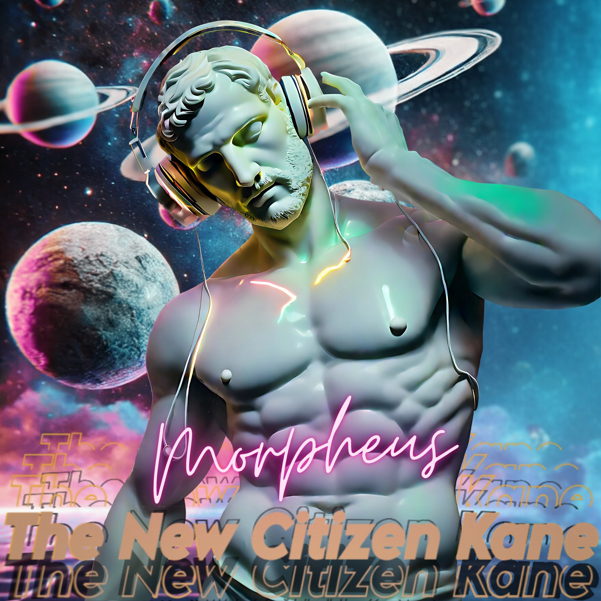 The New Citizen Kane – ‘The Tales of Morpheus’