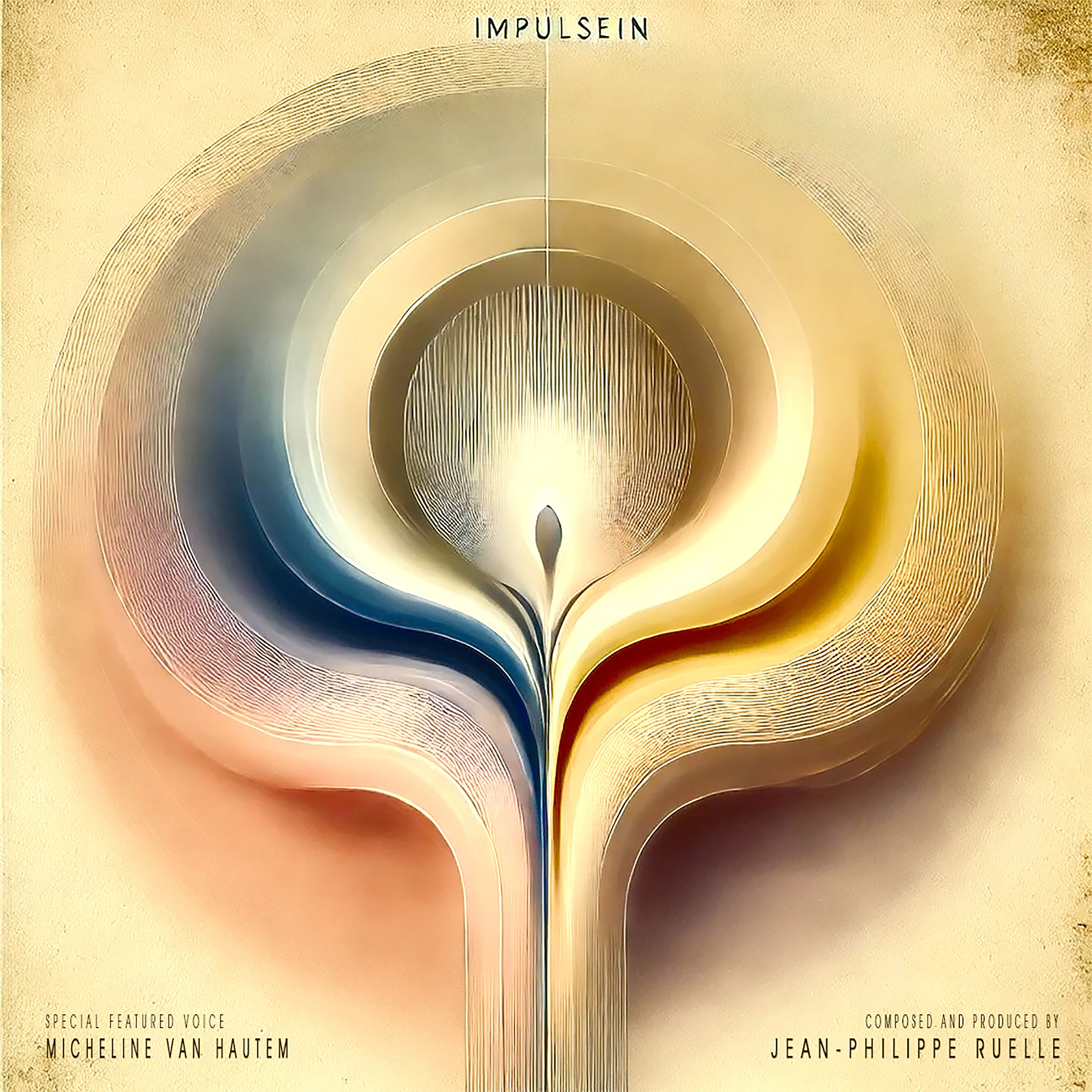 Jean-Philippe Ruelle – ‘Impulsein’