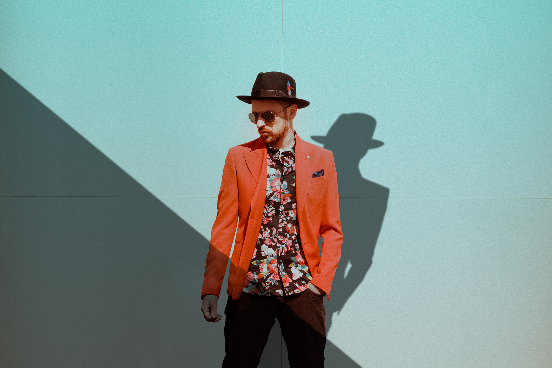 Music Interview: Wagner the Band