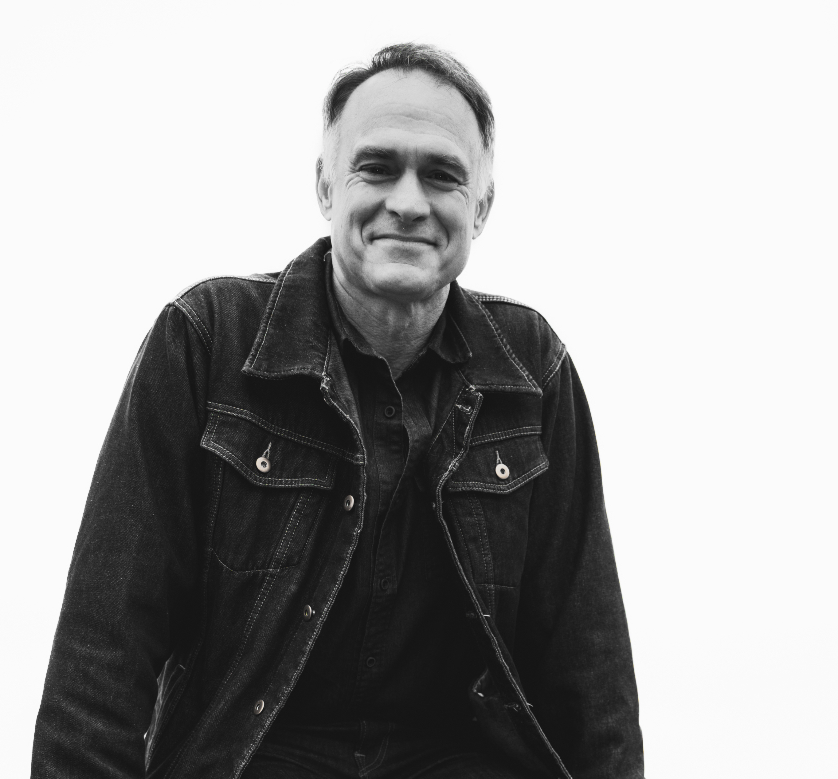 Music Interview: John Deering