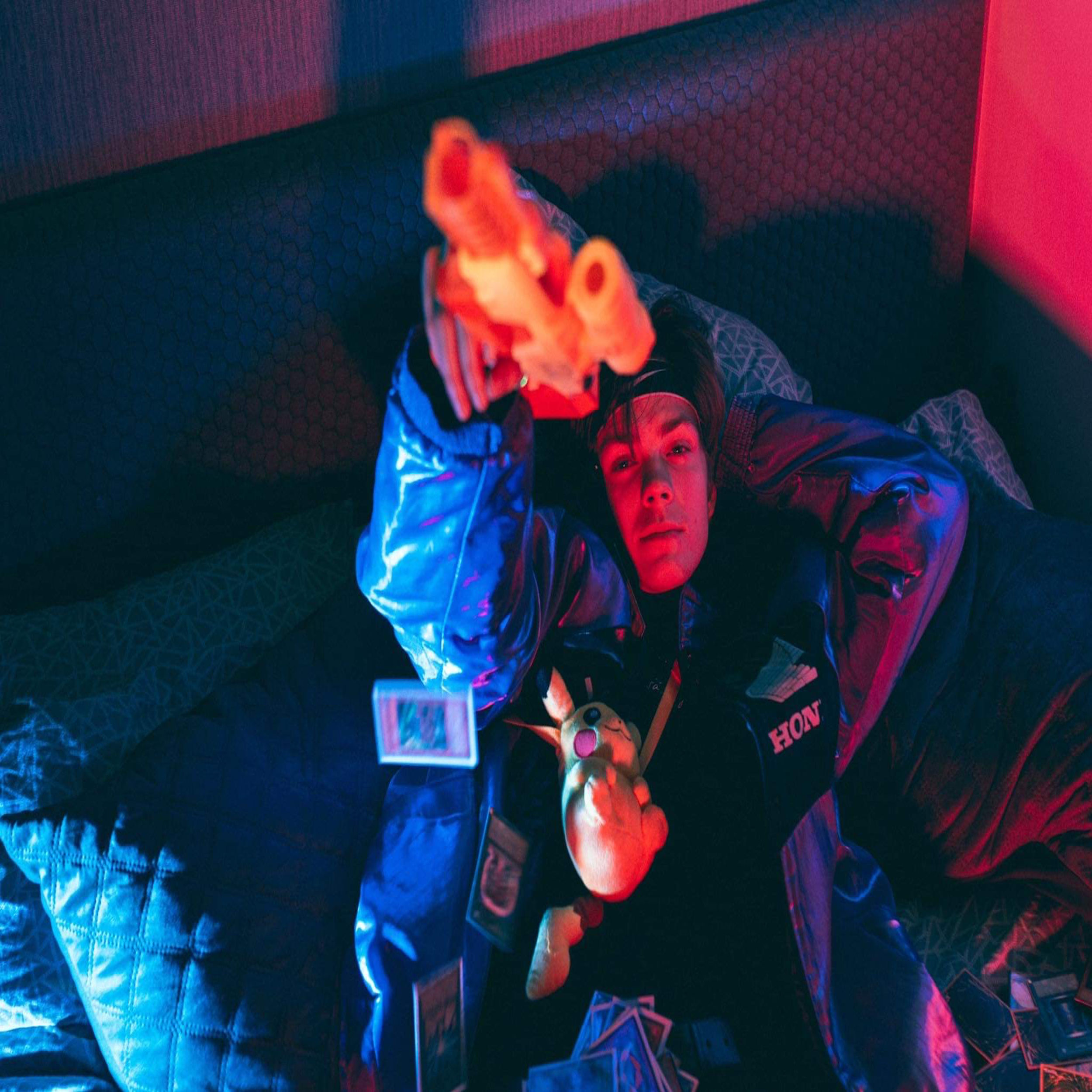 Hot Picks 15/3/25 – The Best New Releases