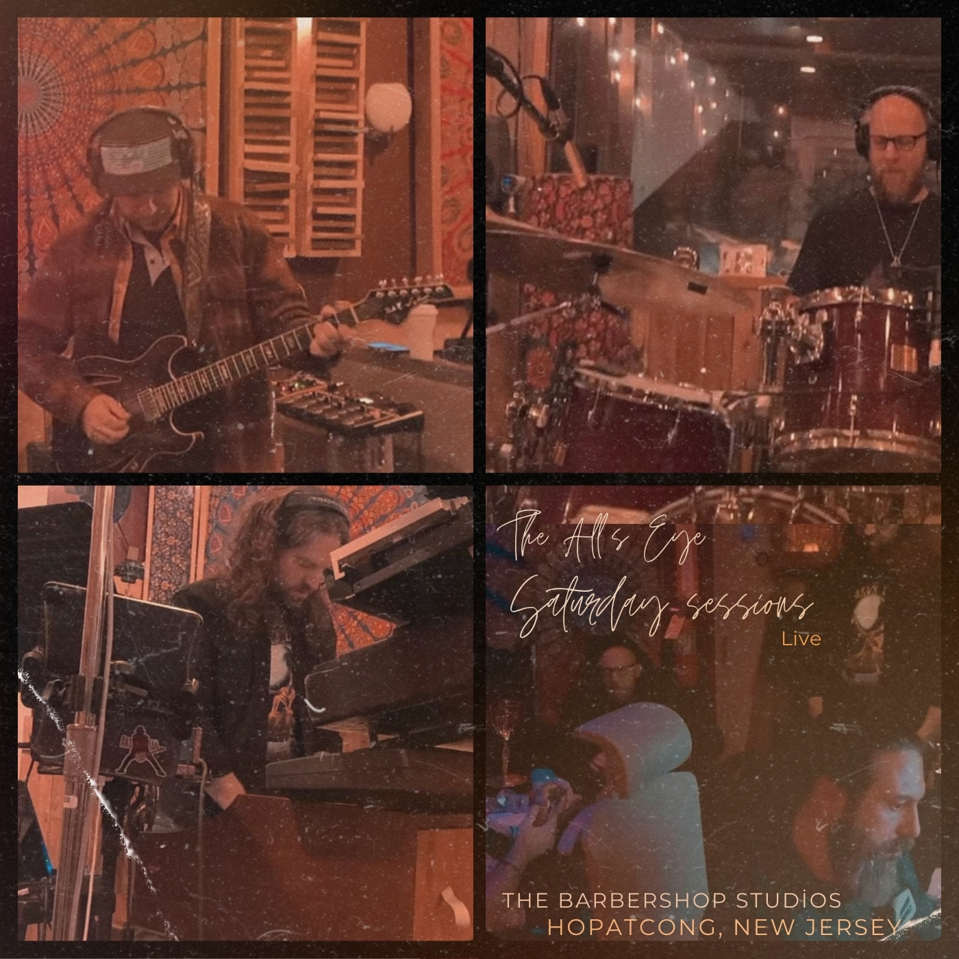 Hot Picks 18/4/25 – The Best New Releases