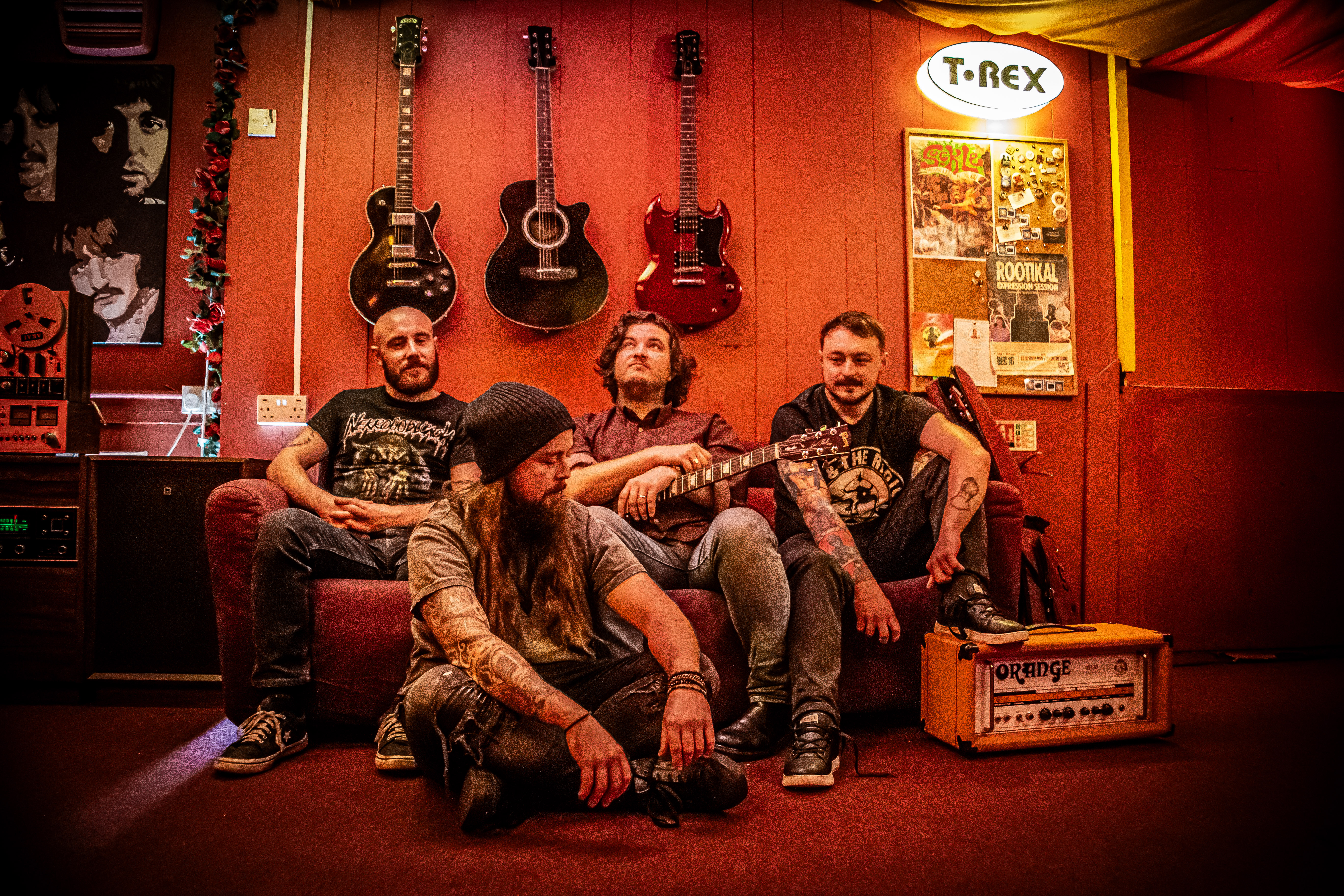 Hot Picks 11/4/25 – The Best New Releases