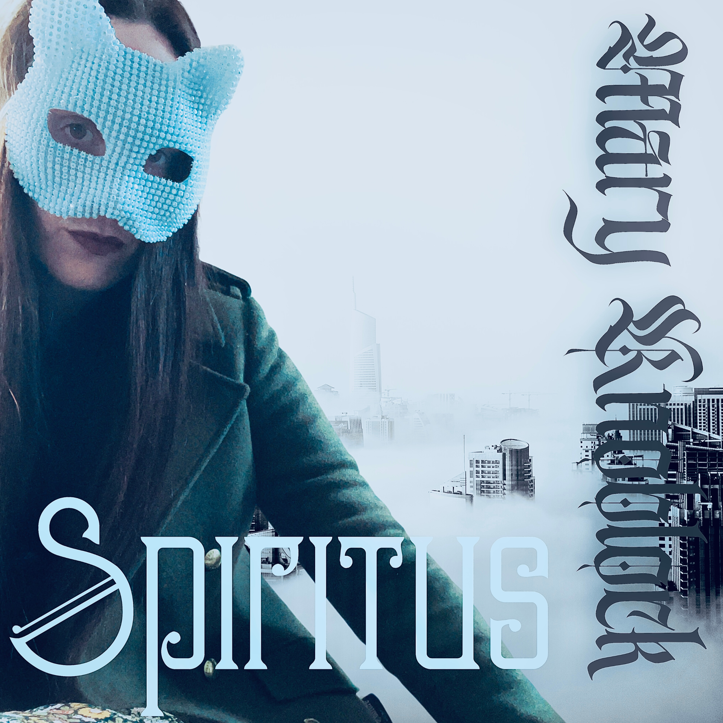 Mary Knoblock – ‘Spiritus’