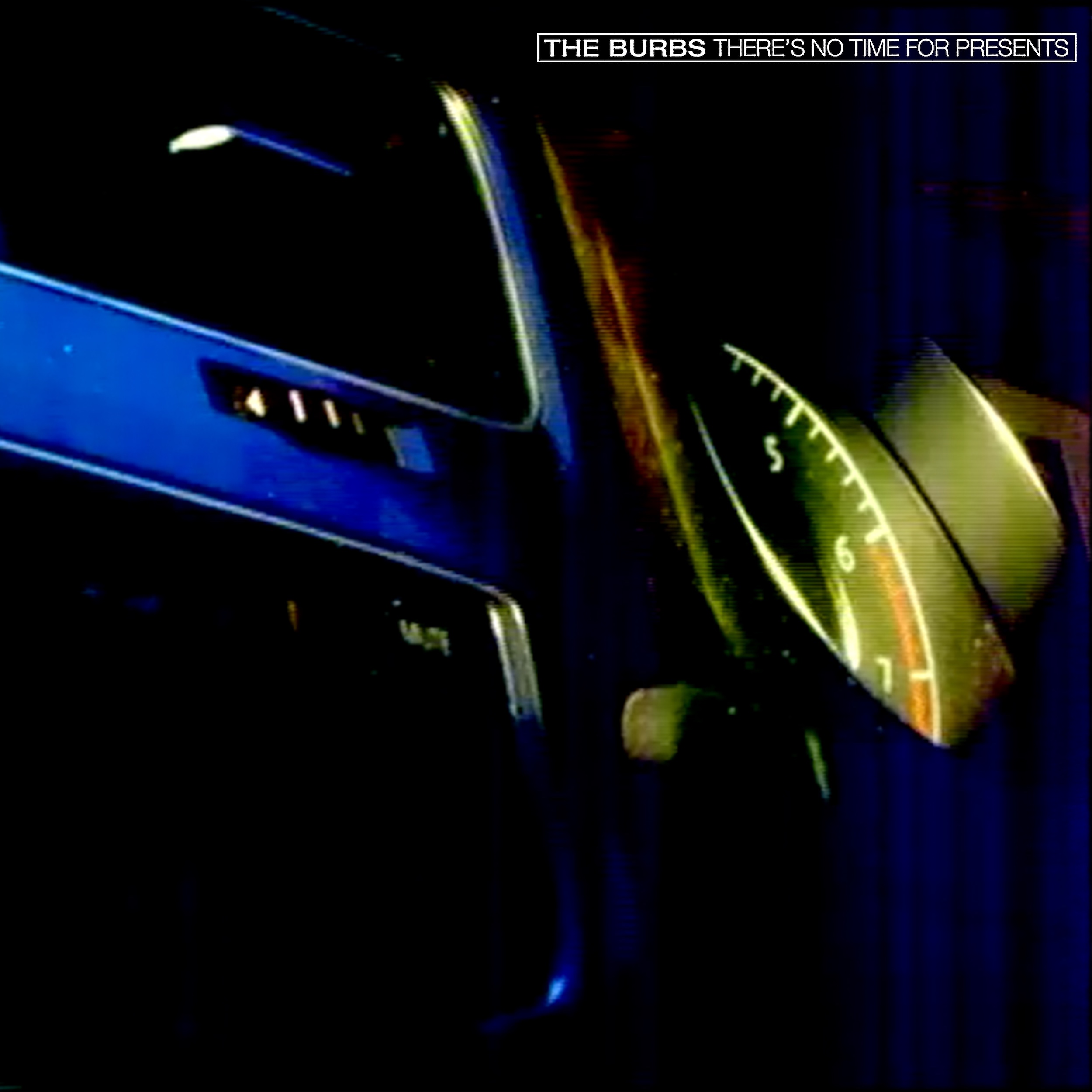 Music Interview: The Burbs