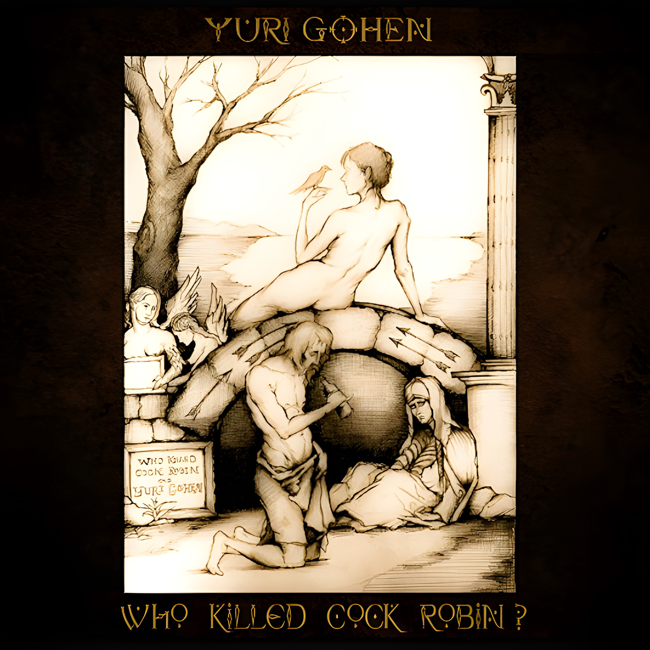 Hot Picks 20/6/25 – The Best New Releases