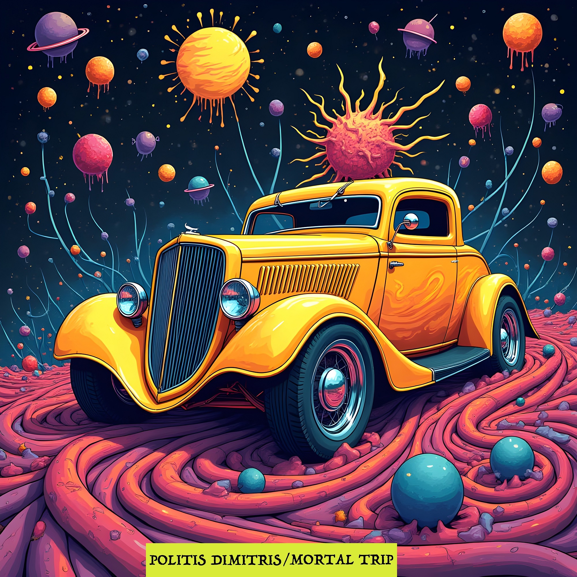 Hot Picks 3/7/25 Part Two – The Best New Releases