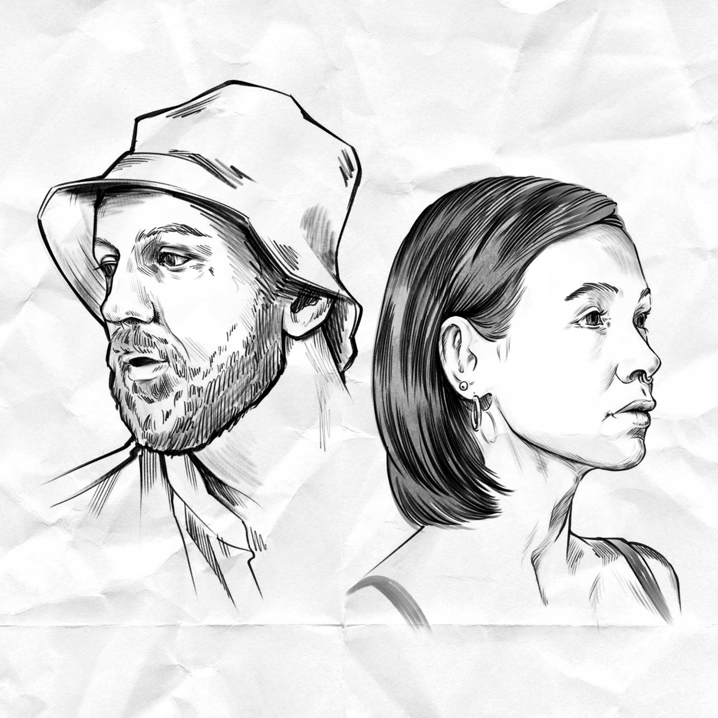 Hot Picks 4/7/25 Part One – The Best New Releases