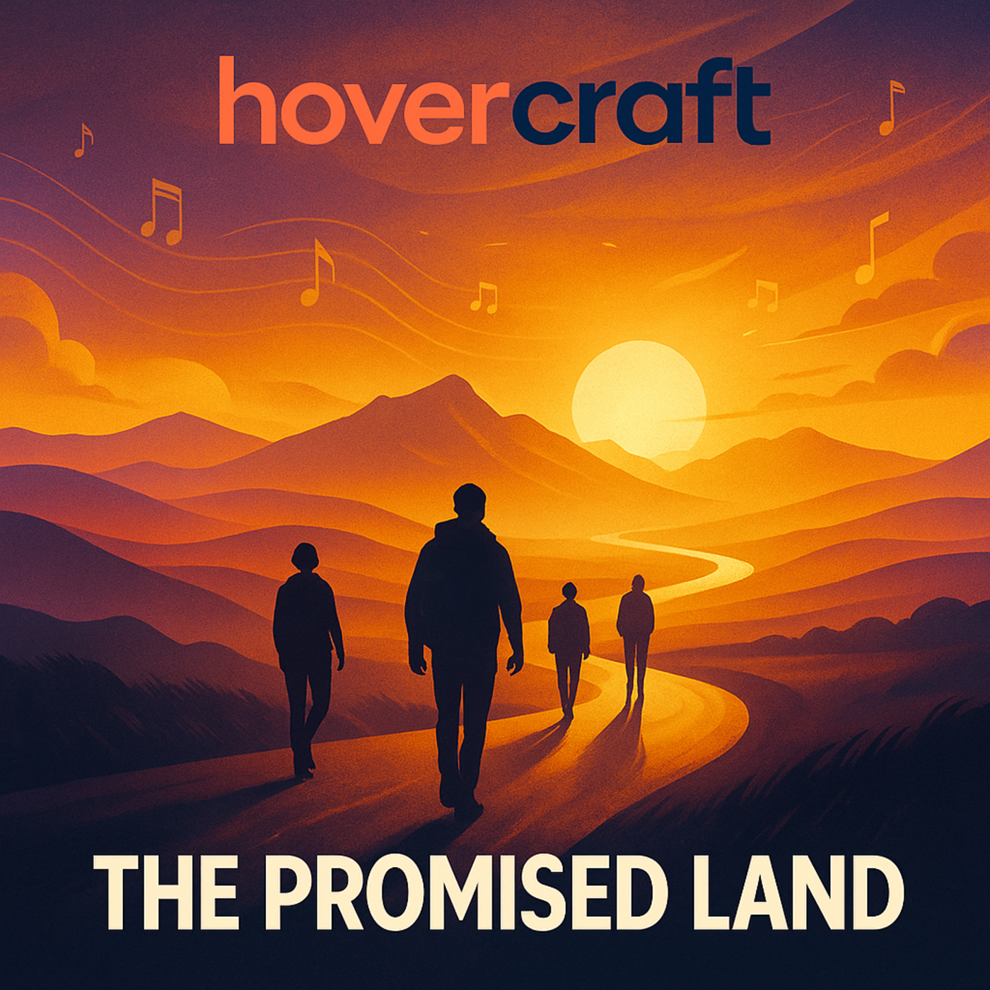 Interview – Hovercraft