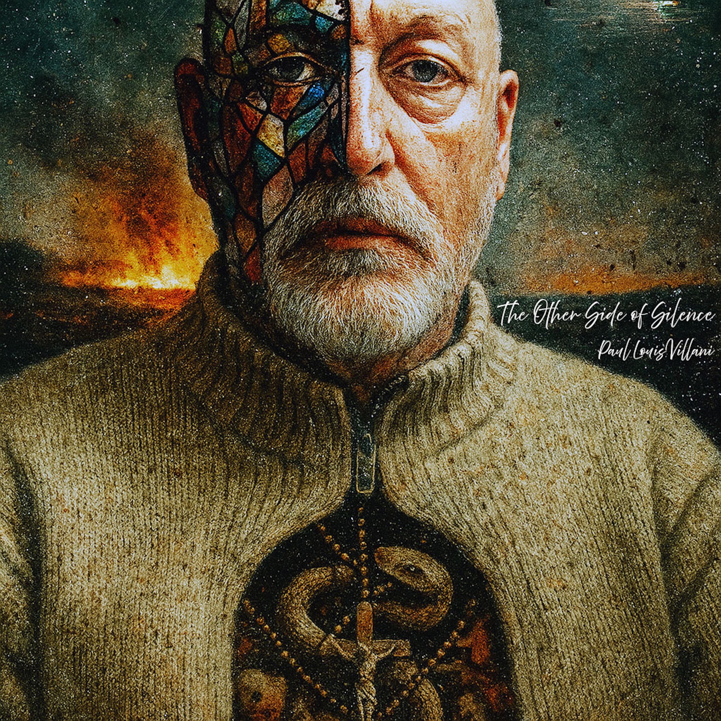 Music Interview: Paul Louis Villani