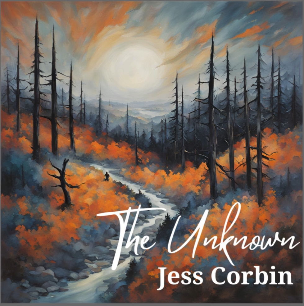 Jess Corbin – Shame