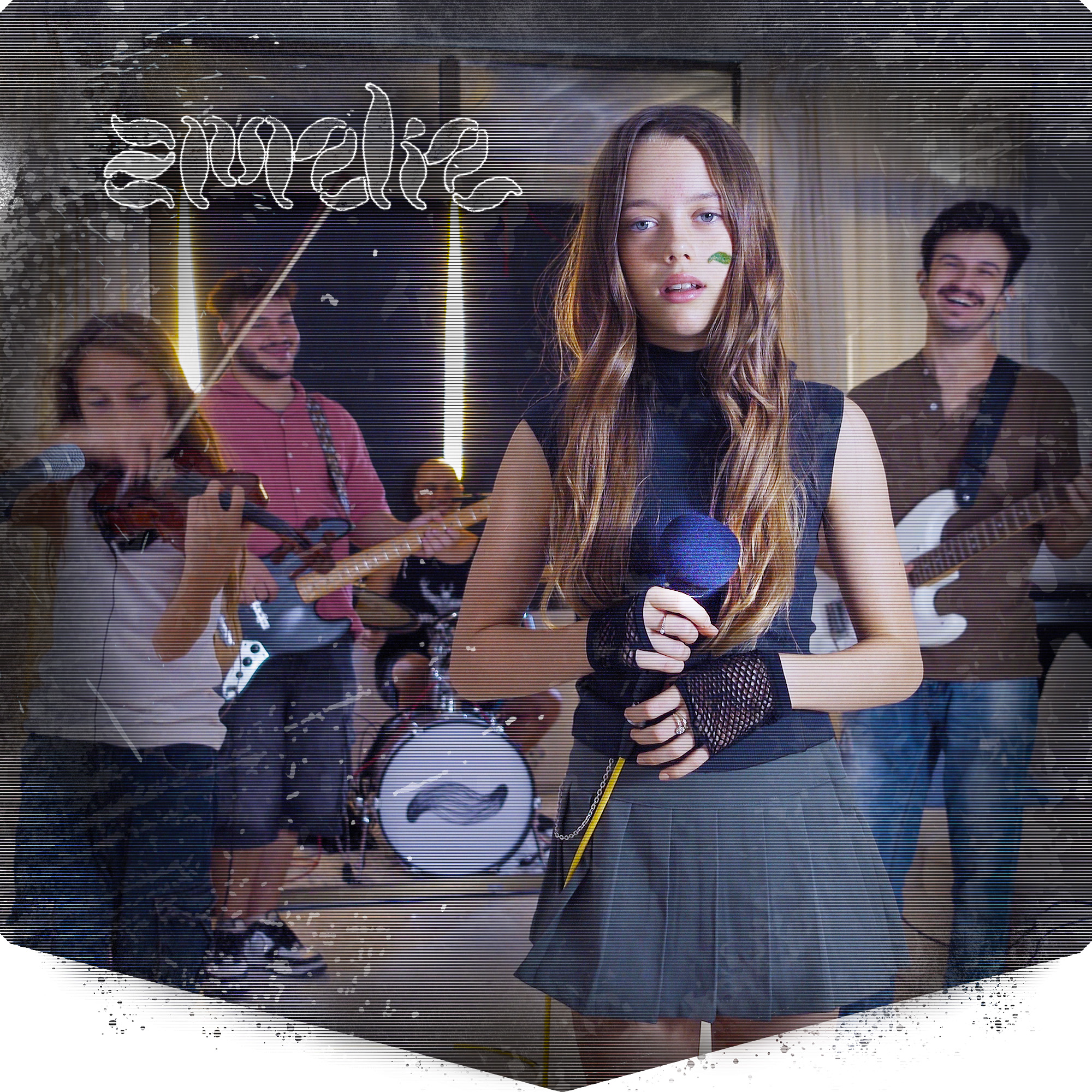 Music Interview: Amelie 