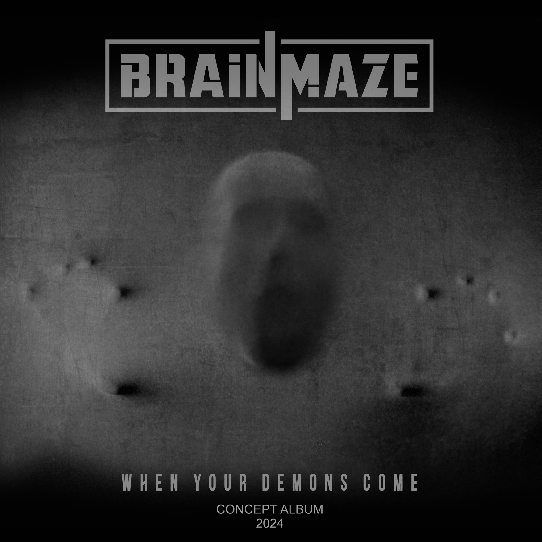 Interview: BRAINMAZE