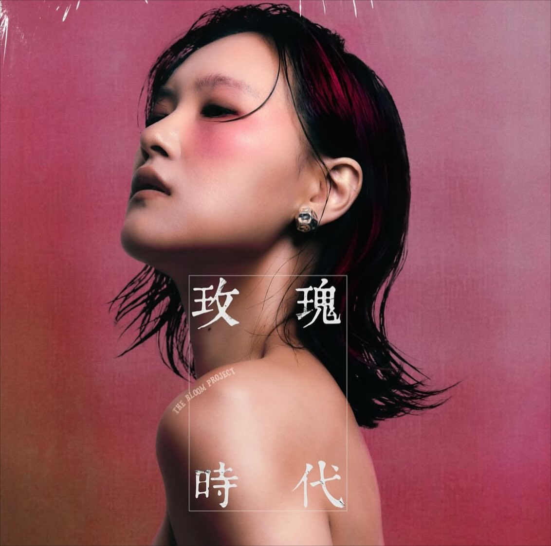 Adai Song – ‘The Bloom Project’