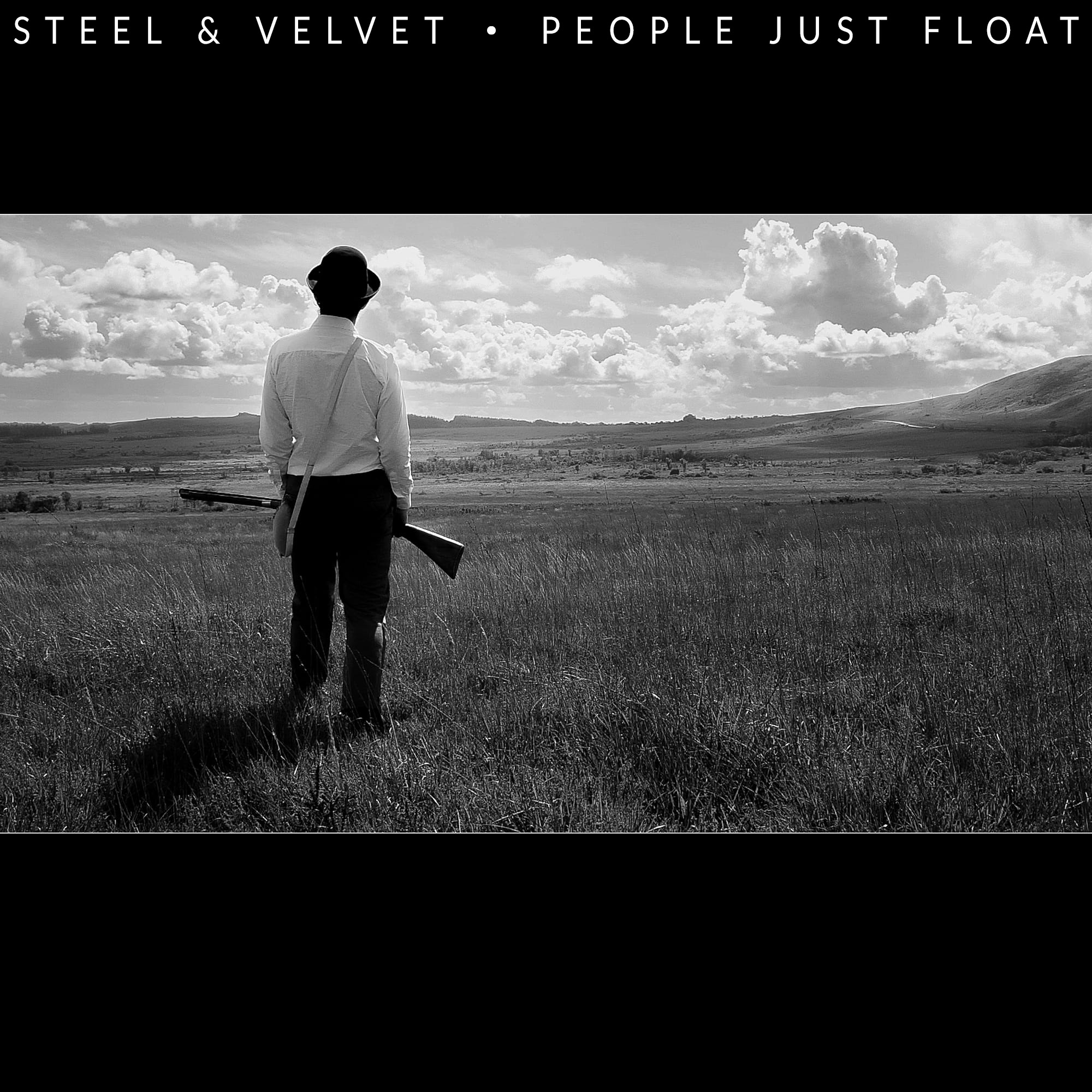 Steel & Velvet – “Orphan’s Lament”