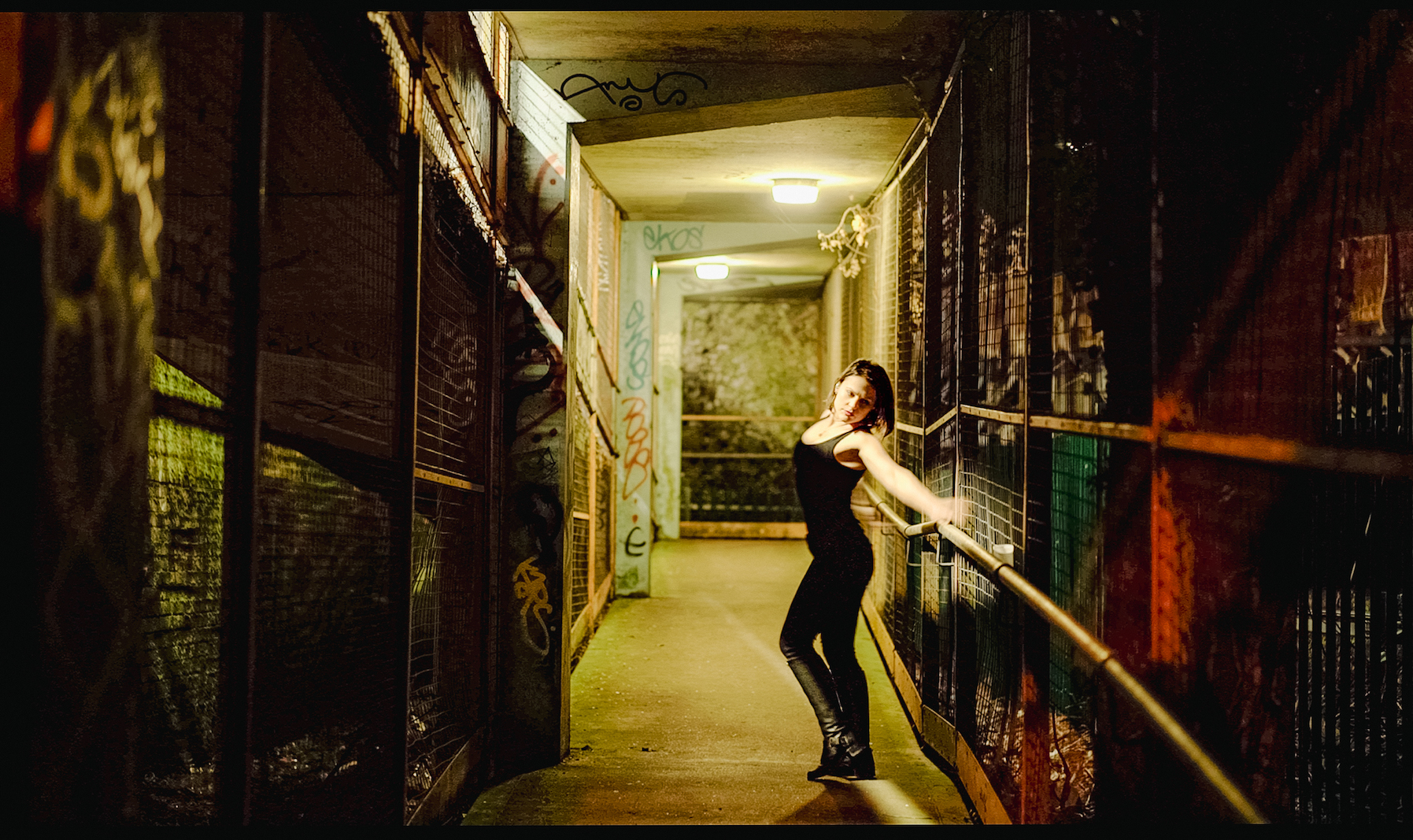 Kat Kikta – “Your Voice In My Ear”