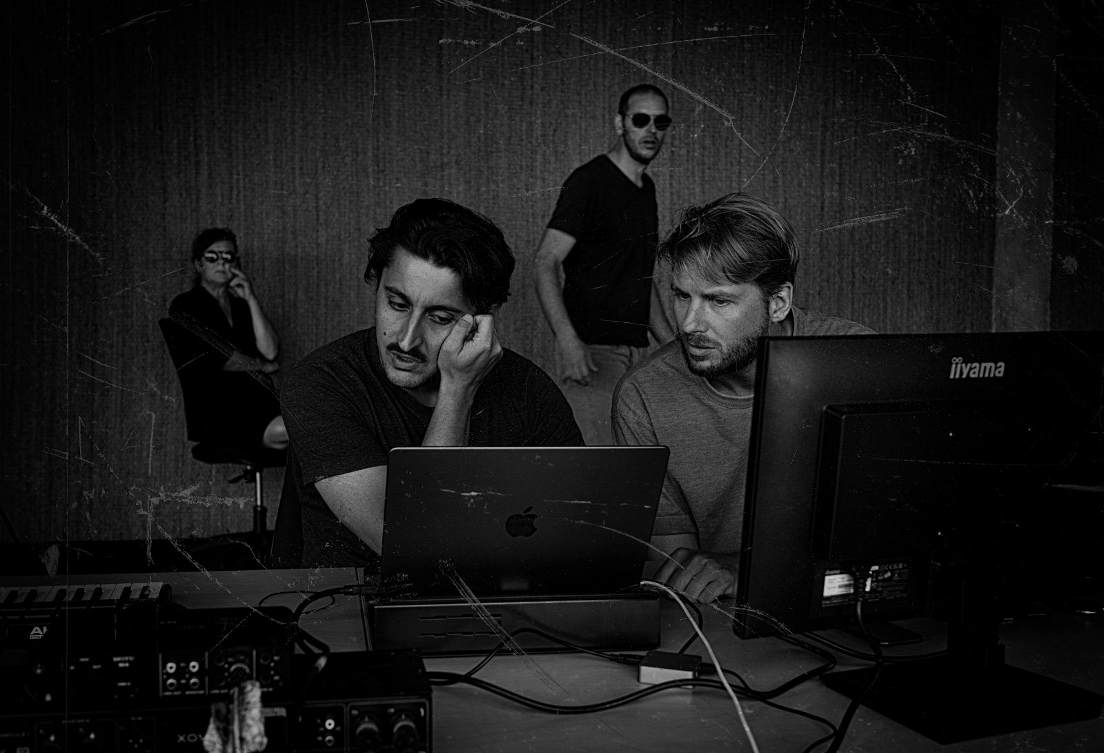 Hot Picks 24/11/25 – The Best New Releases