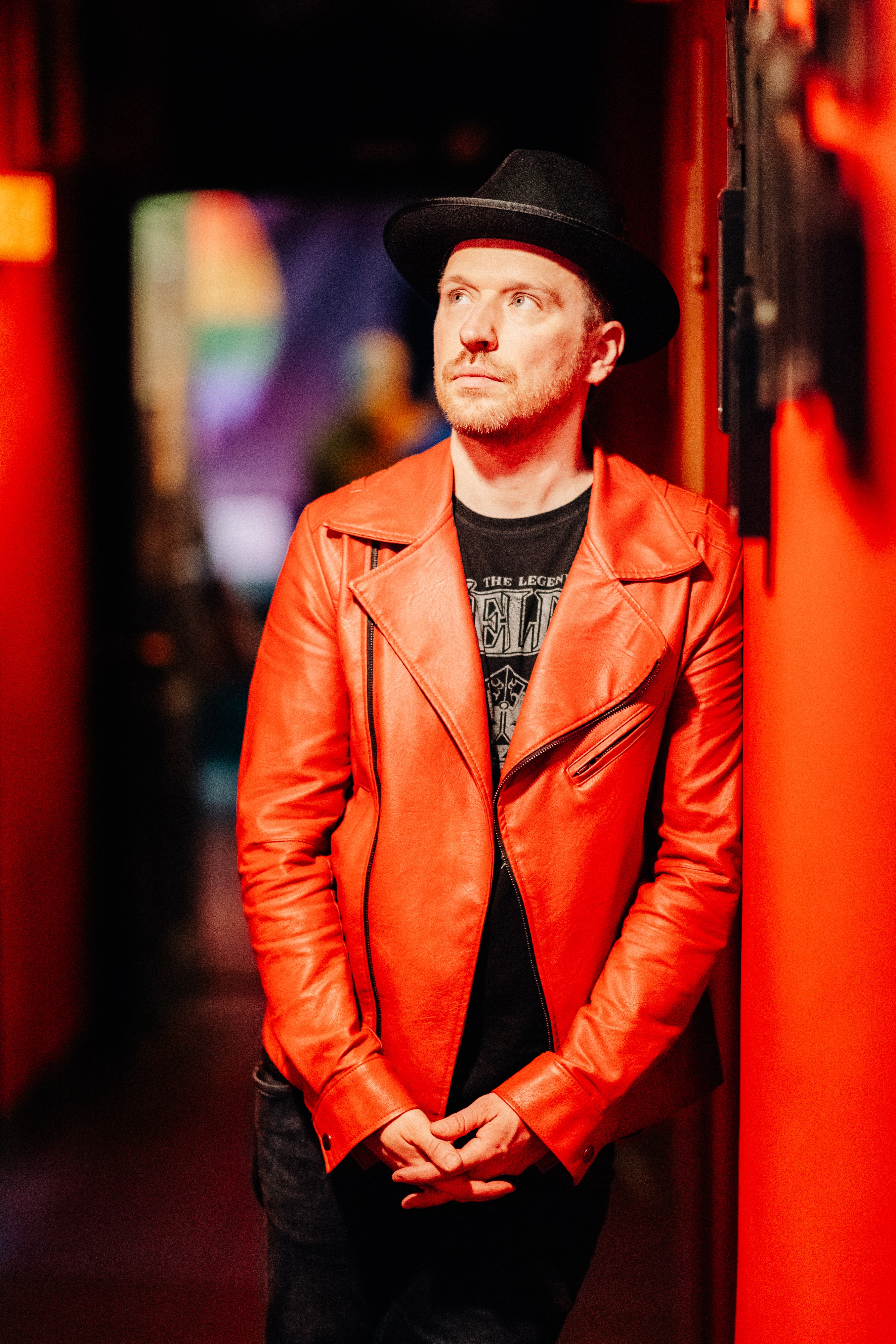 Wagner the Band – ‘XTC’