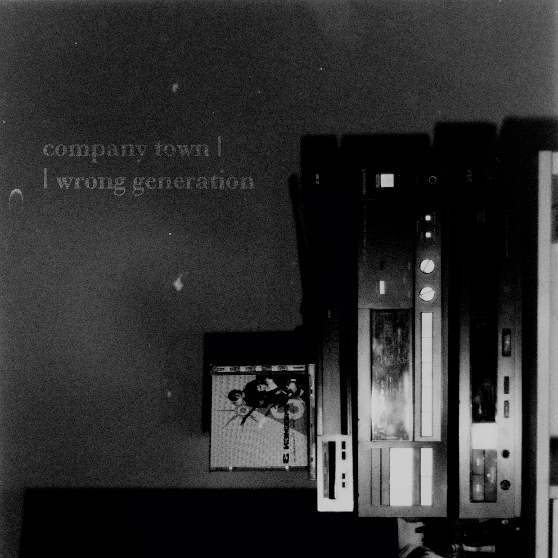 Music Interview: Company Town - FVMusicBlog