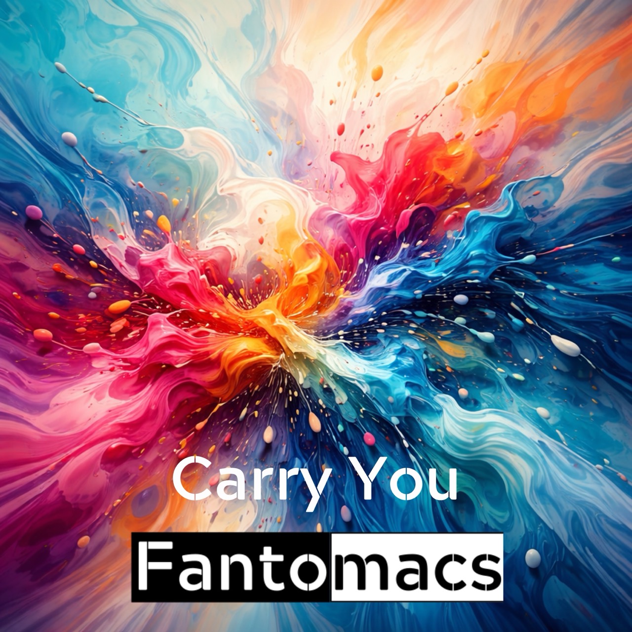 Music Interview: Fantomacs - FVMusicBlog