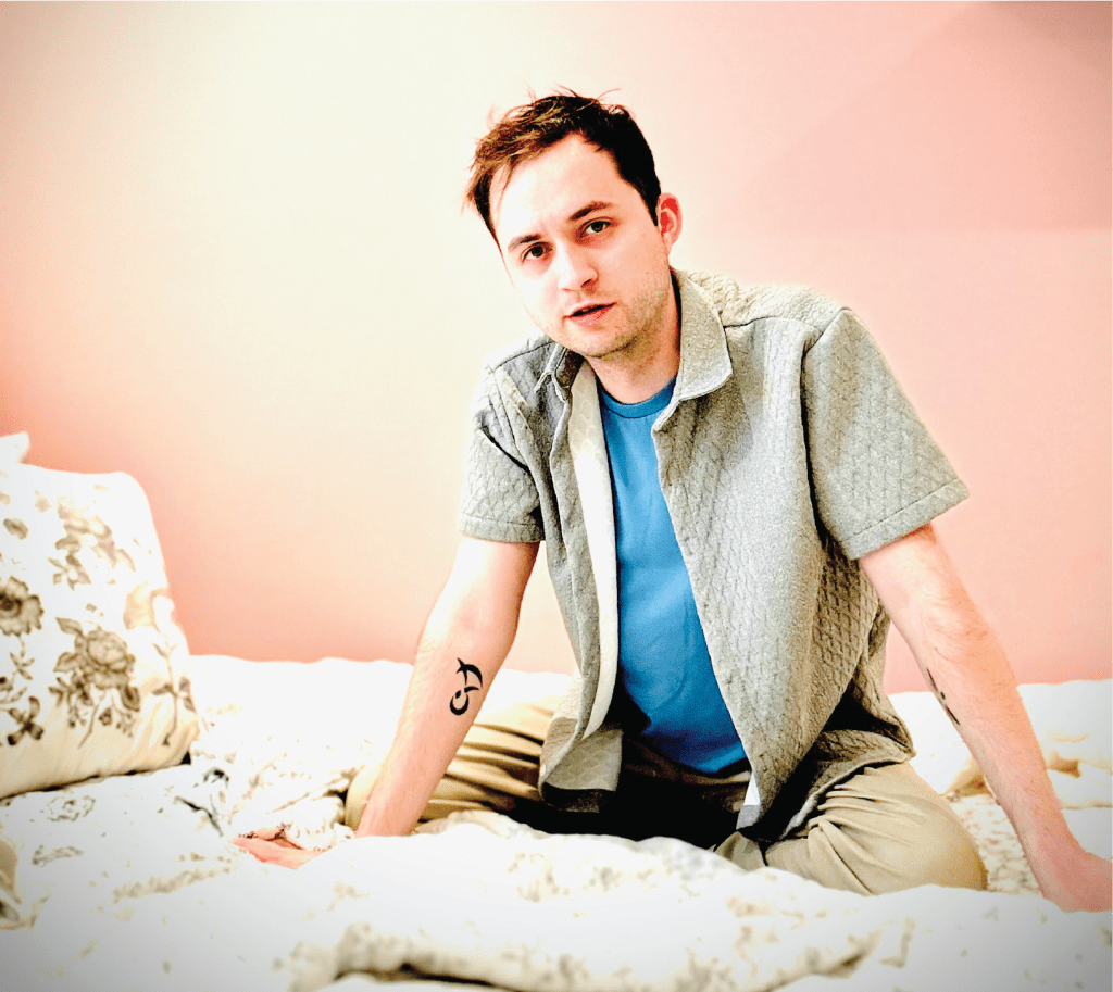 Music Interview: Jesse Bloodgood - FVMusicBlog