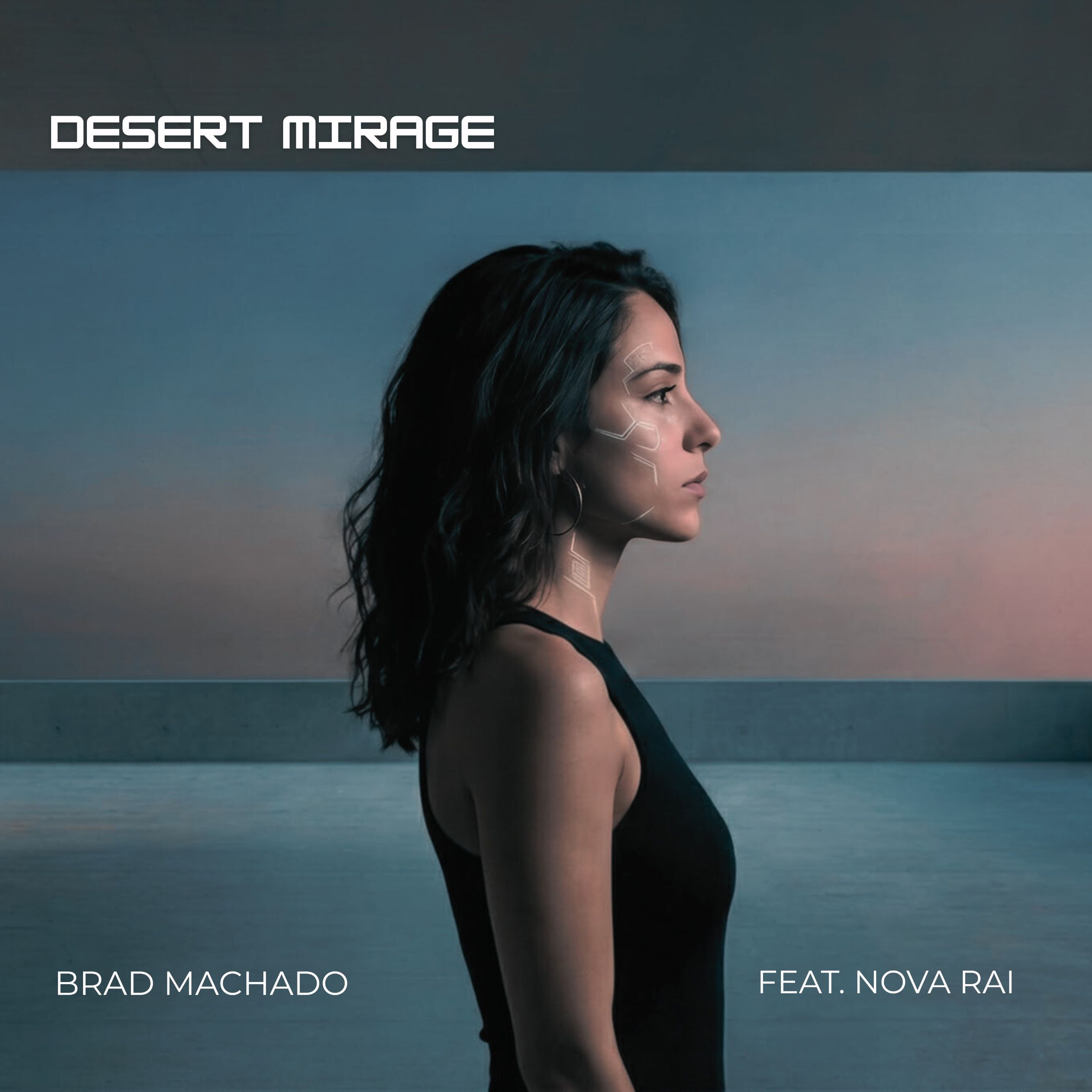 Music Interview: Brad Machado - FVMusicBlog