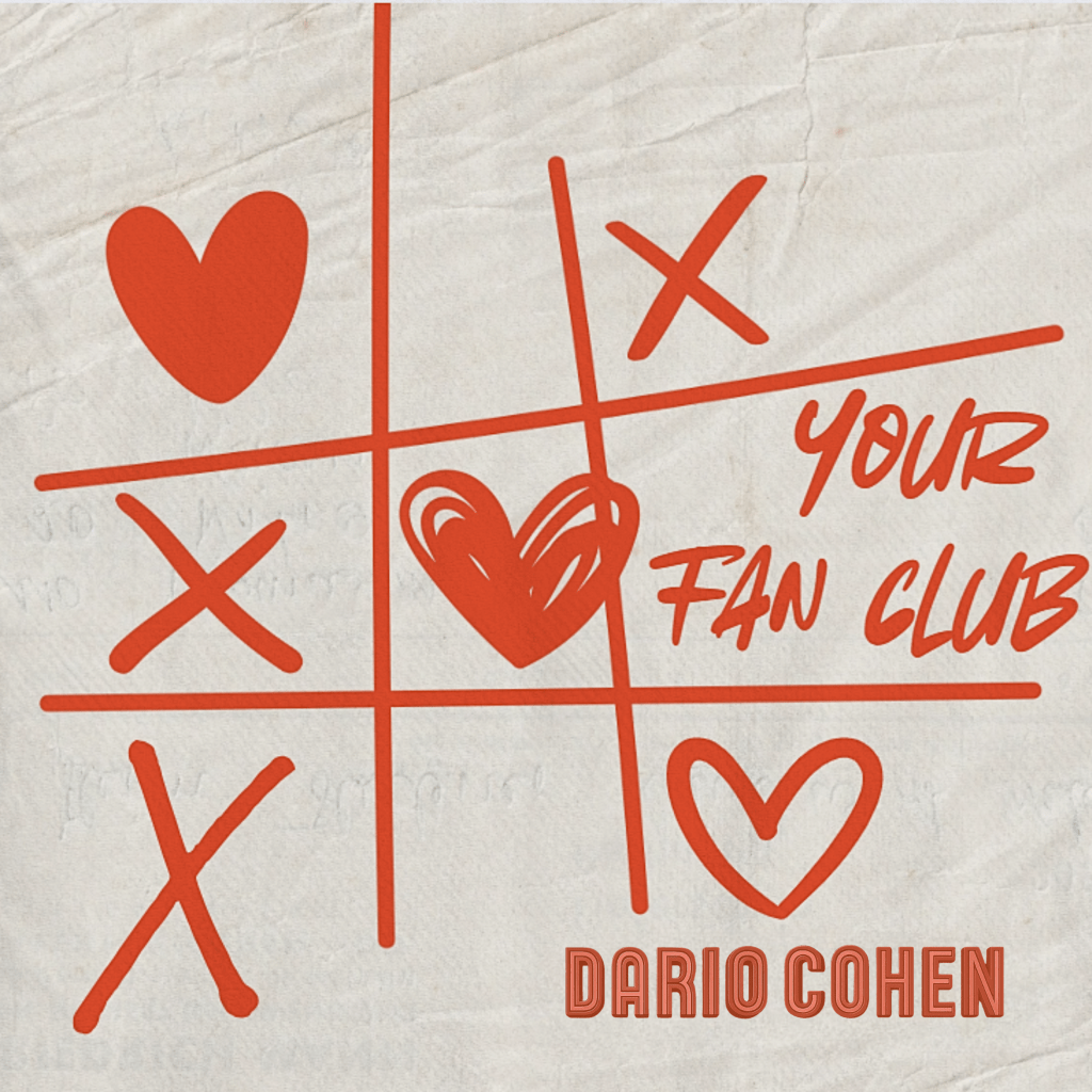 Hot Picks 20/2/26 Part Two - The Best New Releases - FVMusicBlog