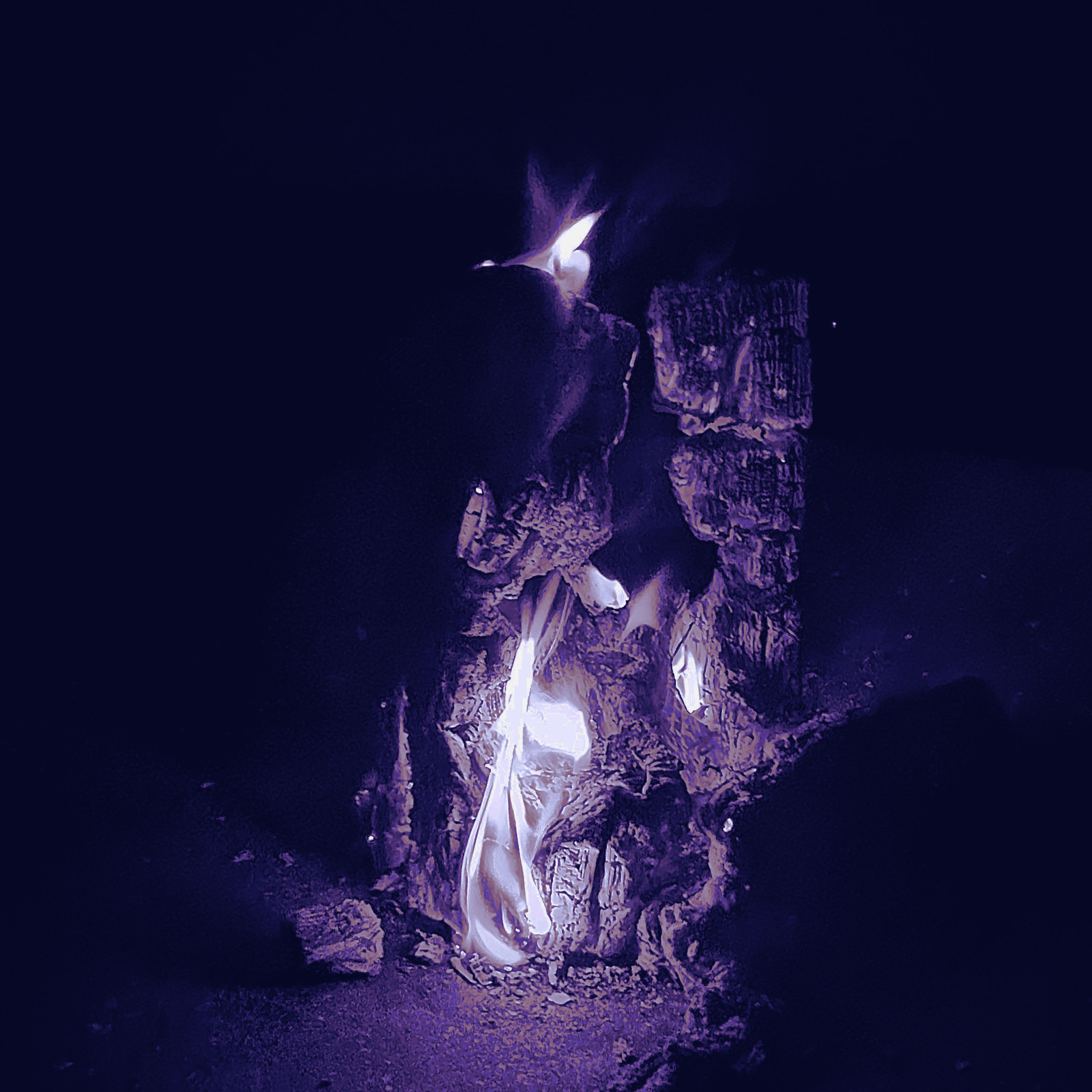 Chris Ami- Temperament - FVMusicBlog