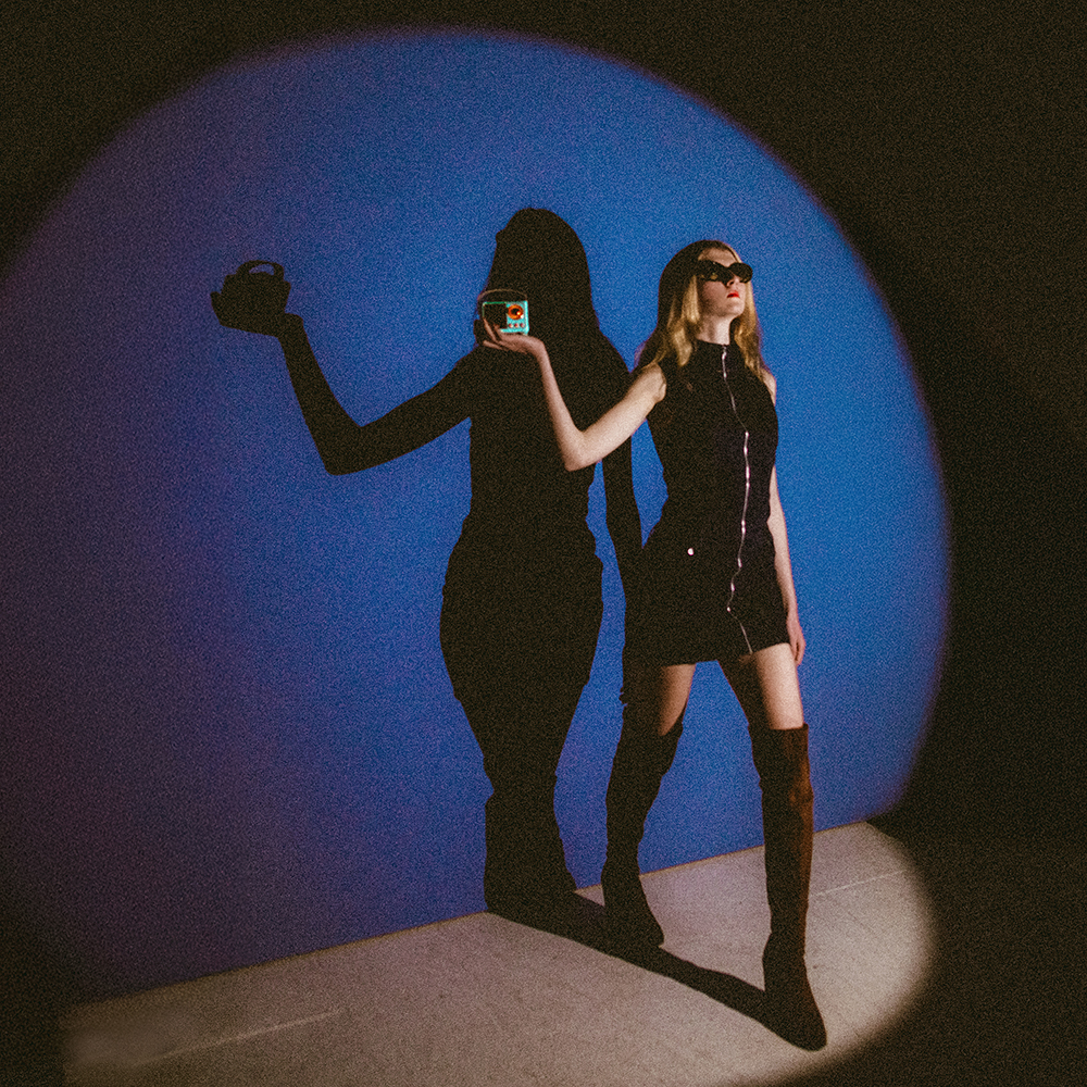 Ava Valianti - Sophomore Slump - FVMusicBlog