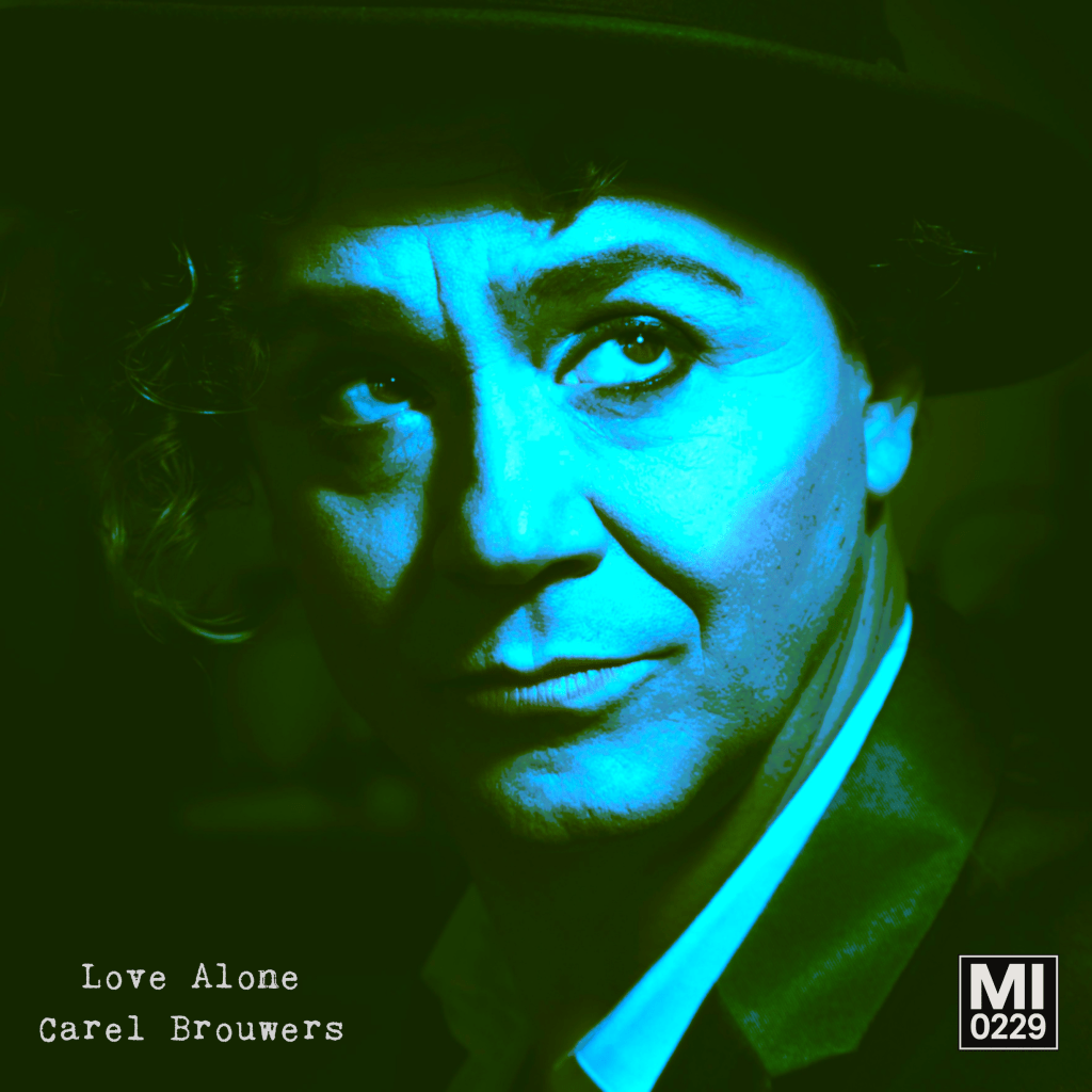 Carel Brouwers – Interview "Love Alone" Out Now! - FVMusicBlog