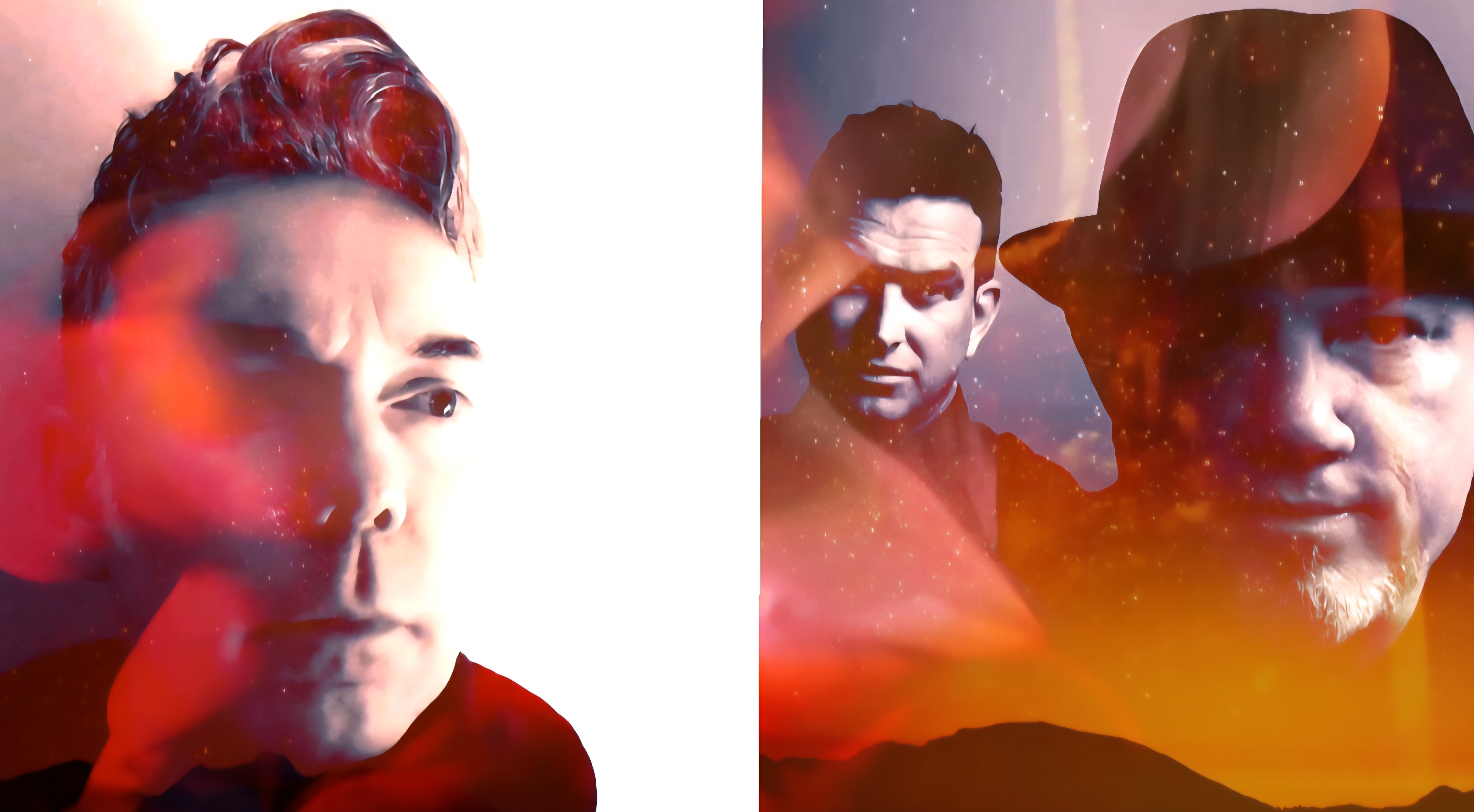 The Real Anthem – “Eyes Open Wide”