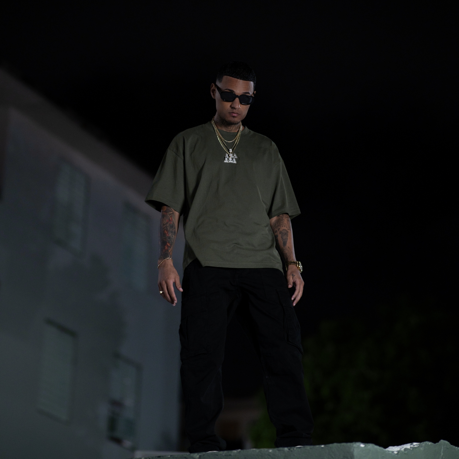 Mosty Javier Talks Prendas, Puerto Rican Identity and Building an Eternal Legacy
