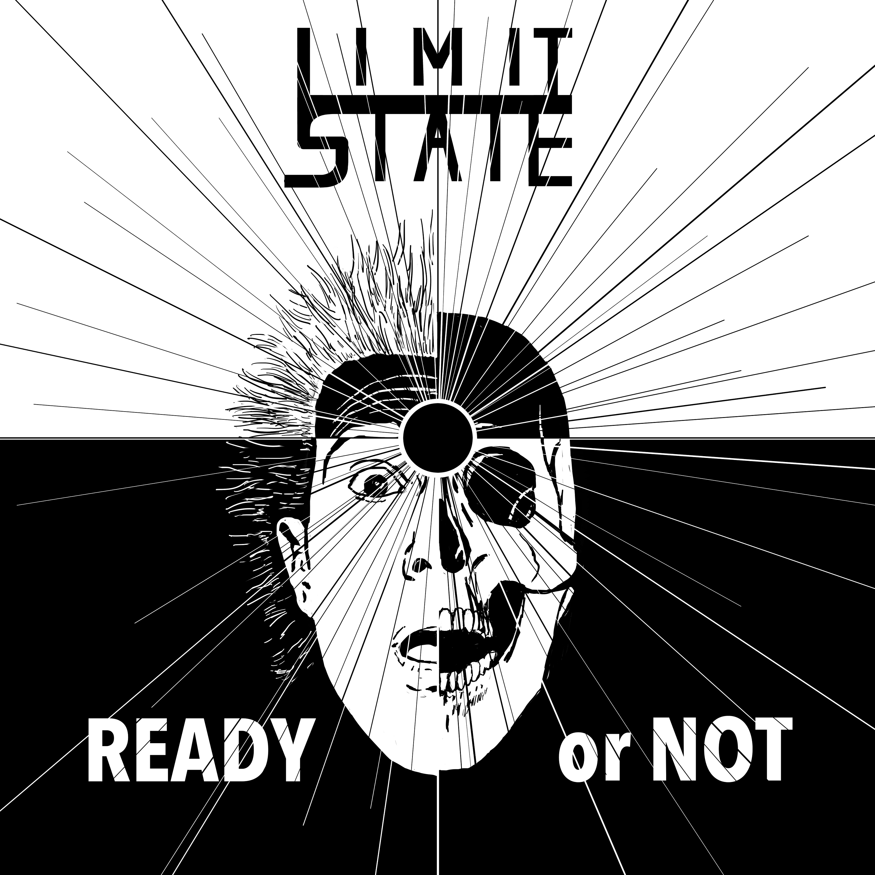 Limit State on ‘Ready or Not’, Returning to Rock and the Power of Creative Collaboration